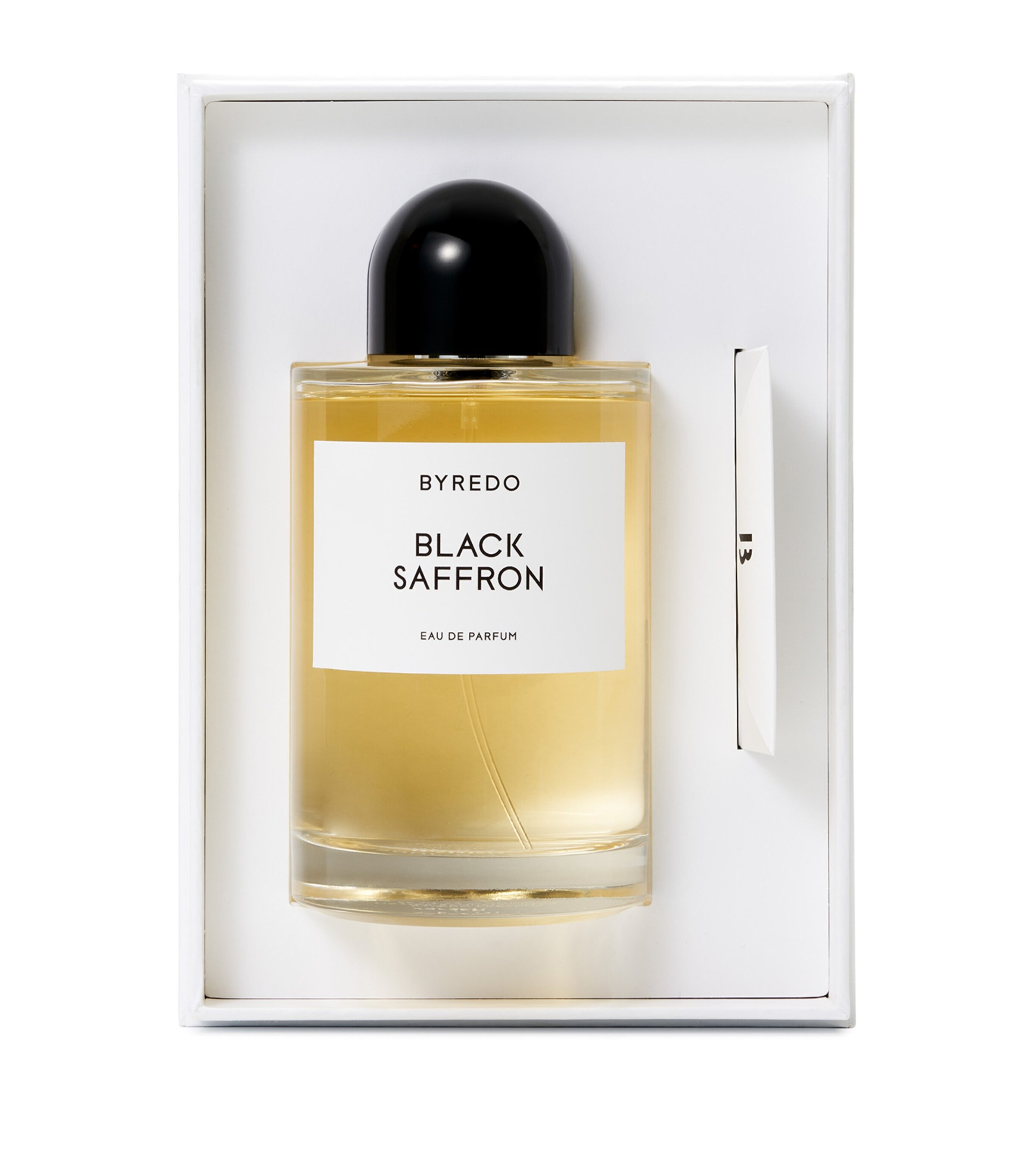 [国内正規品] Byredo Black Saffron 50ml Black Saffron Byredo Parfum | FragranceNet.com®