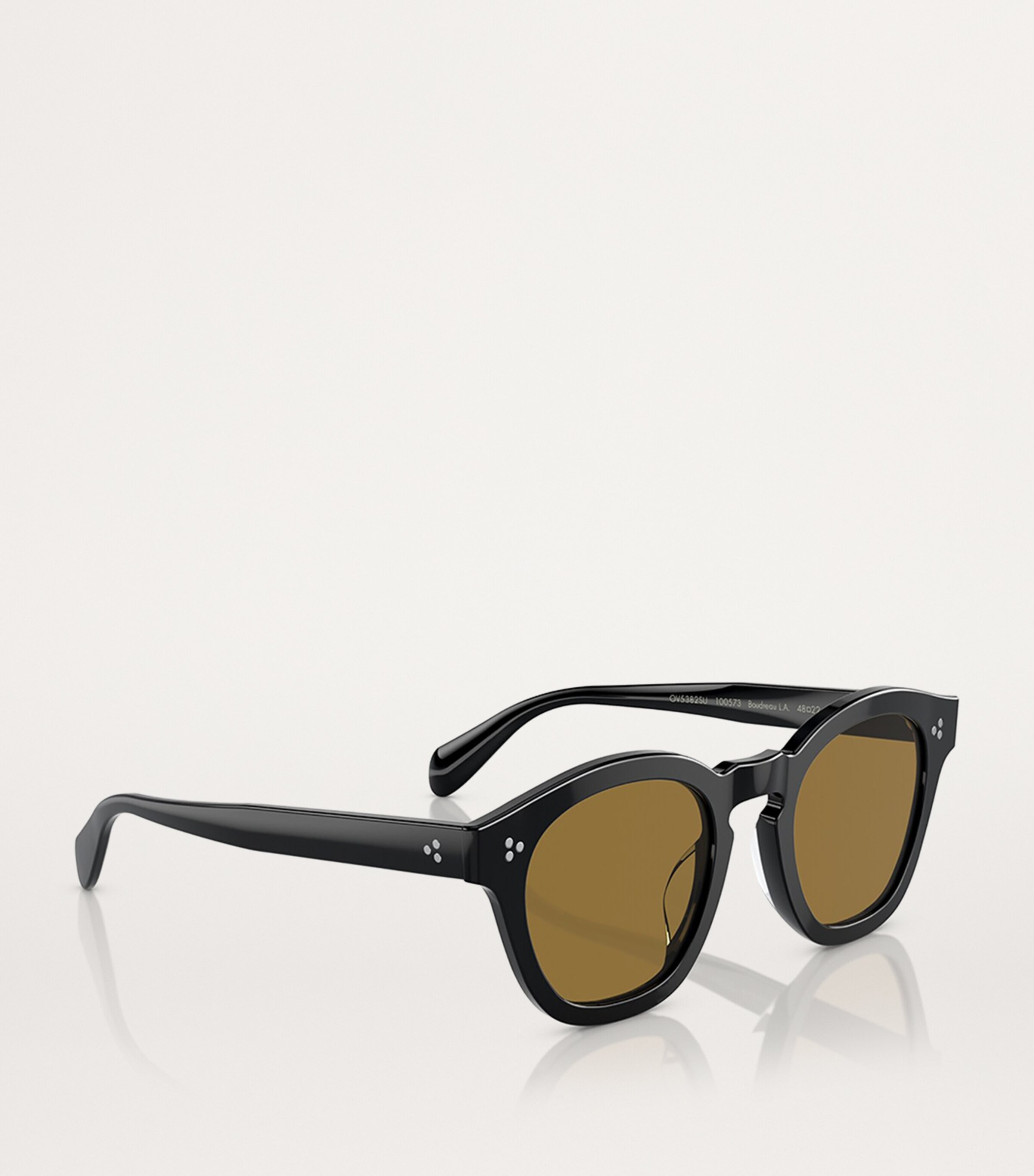 Oliver Peoples Acetate Errison OV5382SU Sunglasses Image 6
