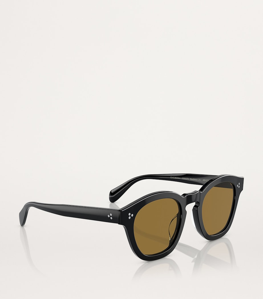Oliver Peoples Acetate Errison OV5382SU Sunglasses Image 6