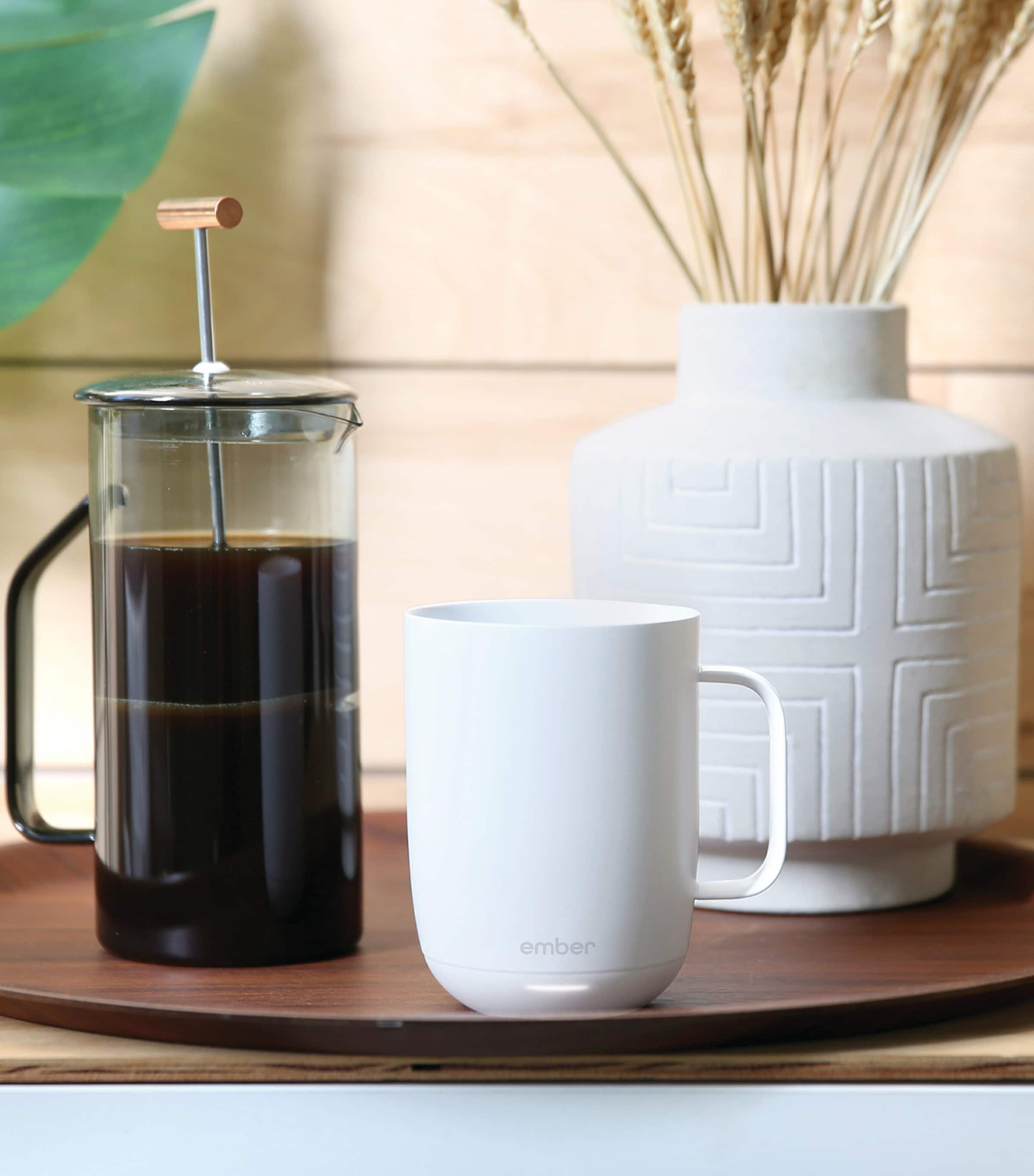 Smart Mug (414ml) MULTI Image 8