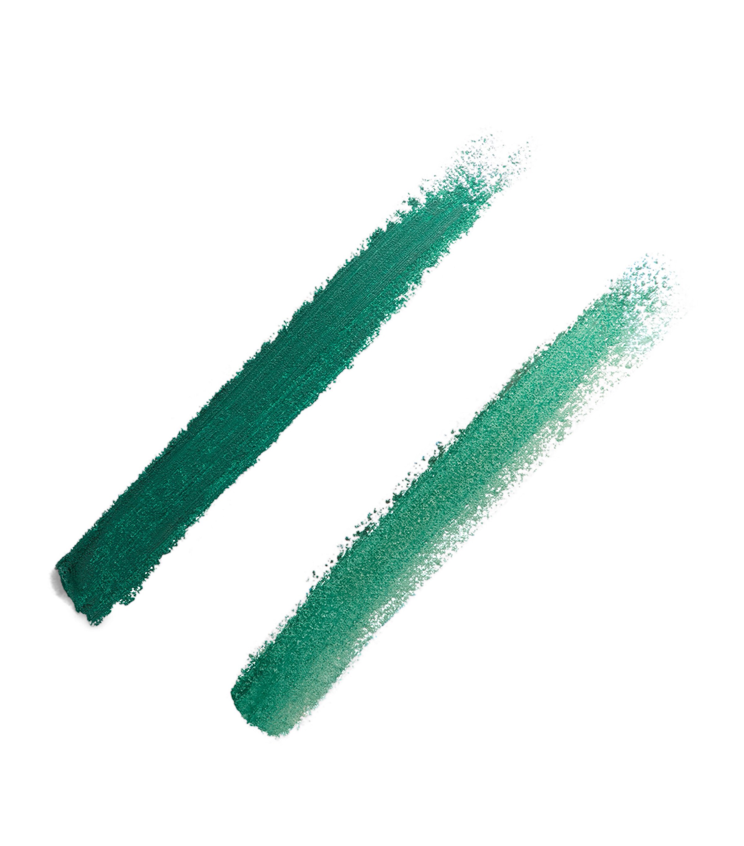 Trait d'Hermès Eye Color Pencil  57 MALACHITE X3 Image 4