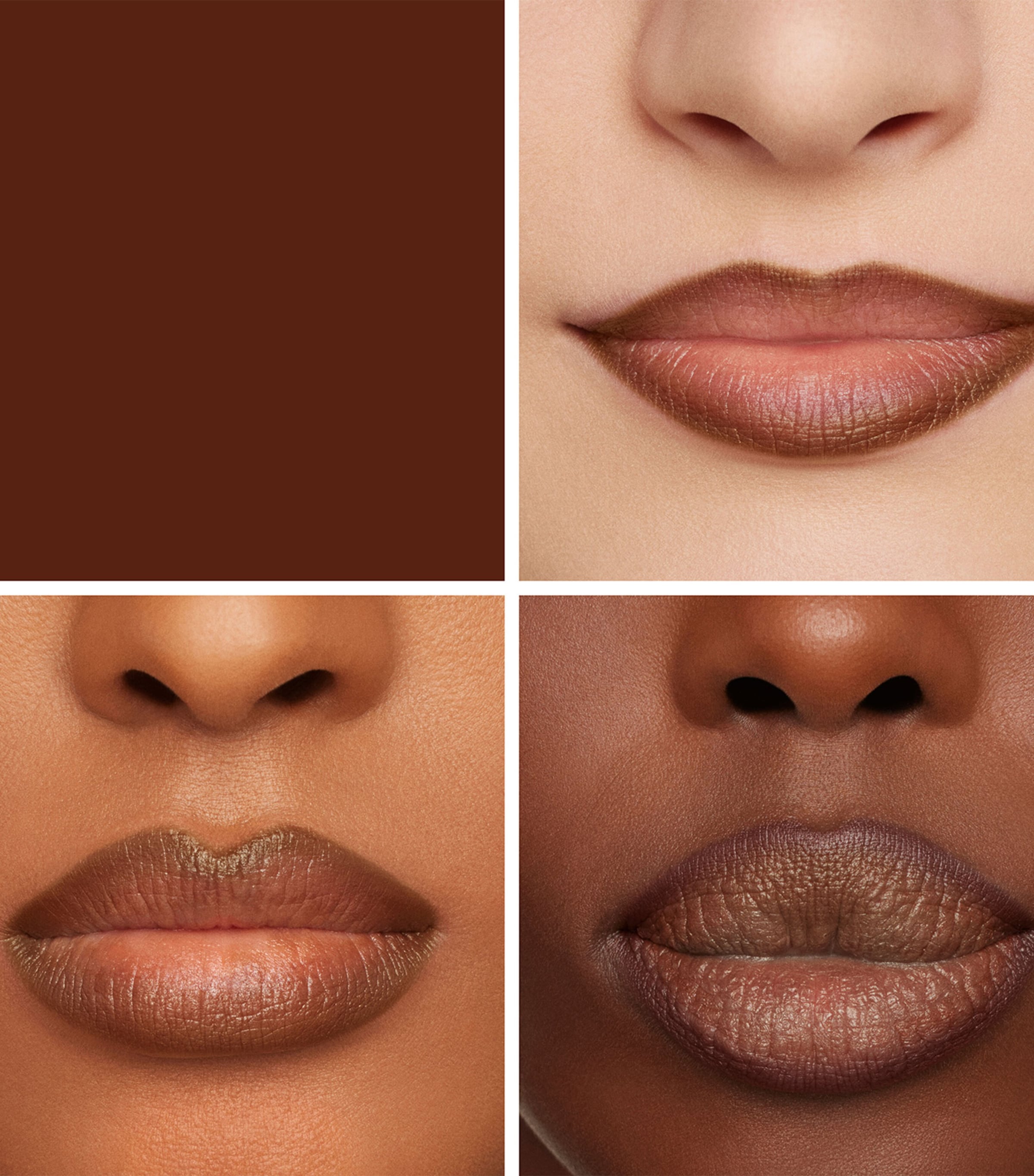 Caviar Perfecting Lip Liner NUDE 03 Image 3