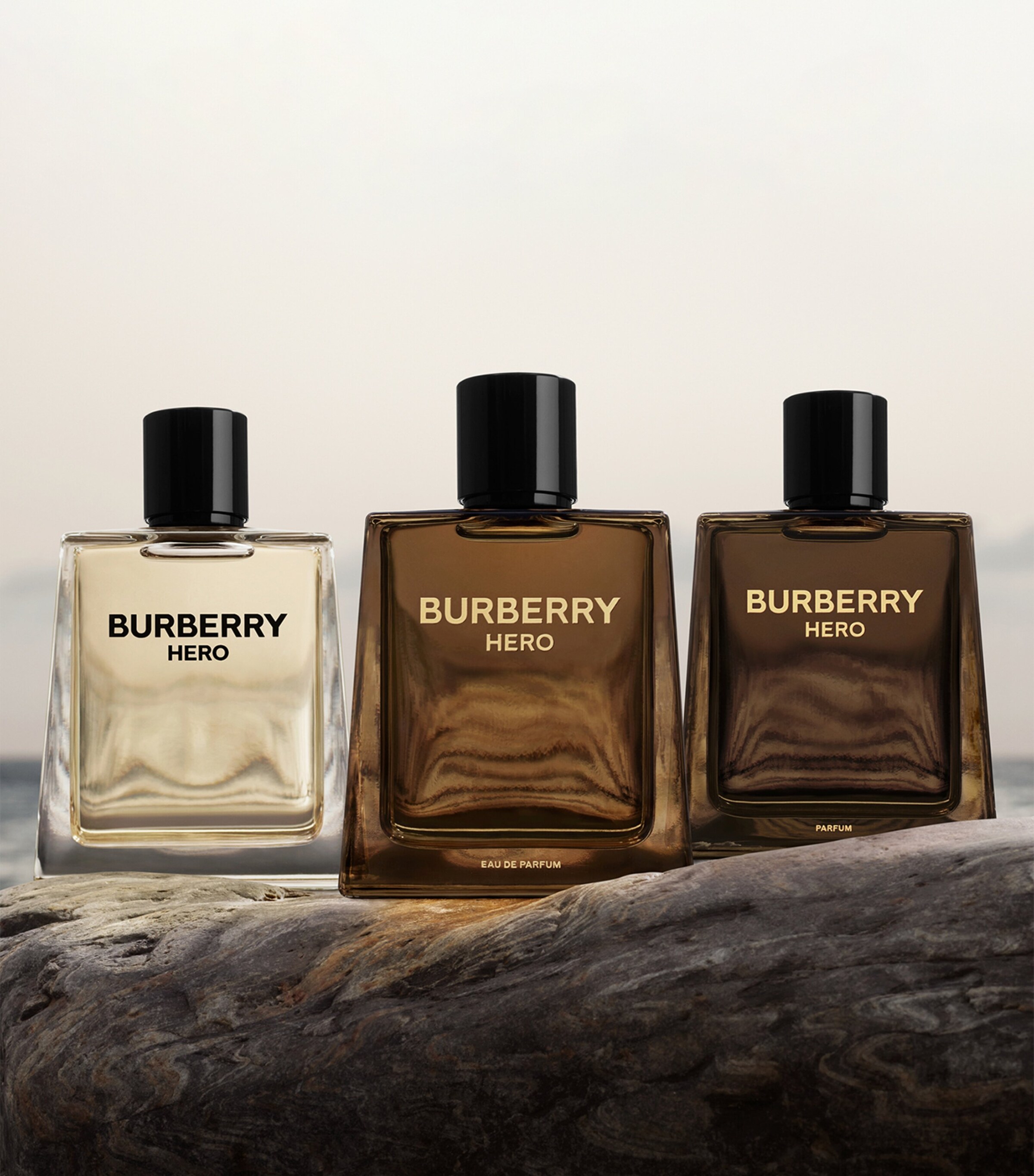香水 BURBERRY HERO Amazon | BURBERRY Hero Eau de Toilette Spray 100ml