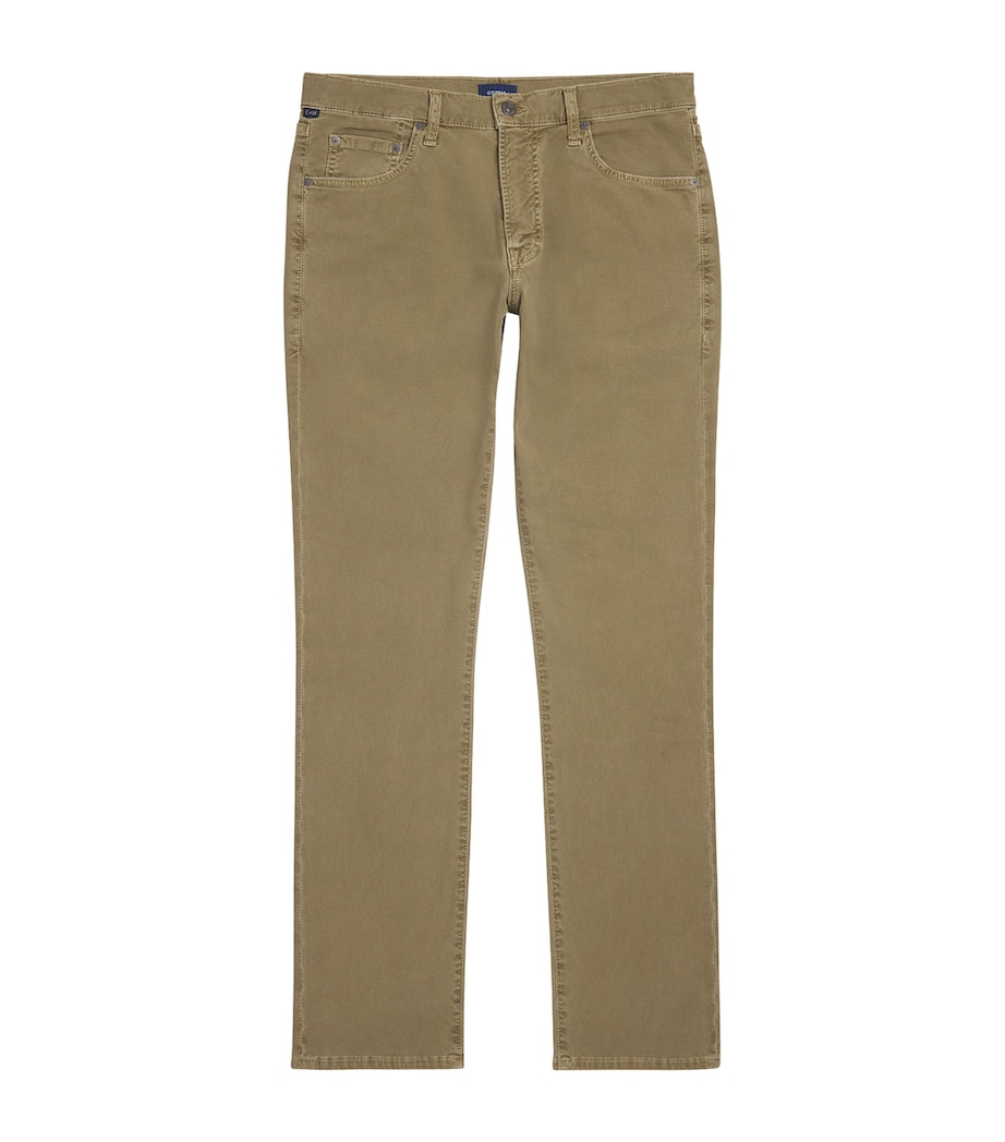Gage Slim Jeans 6180-1796-RSVOI Image 1