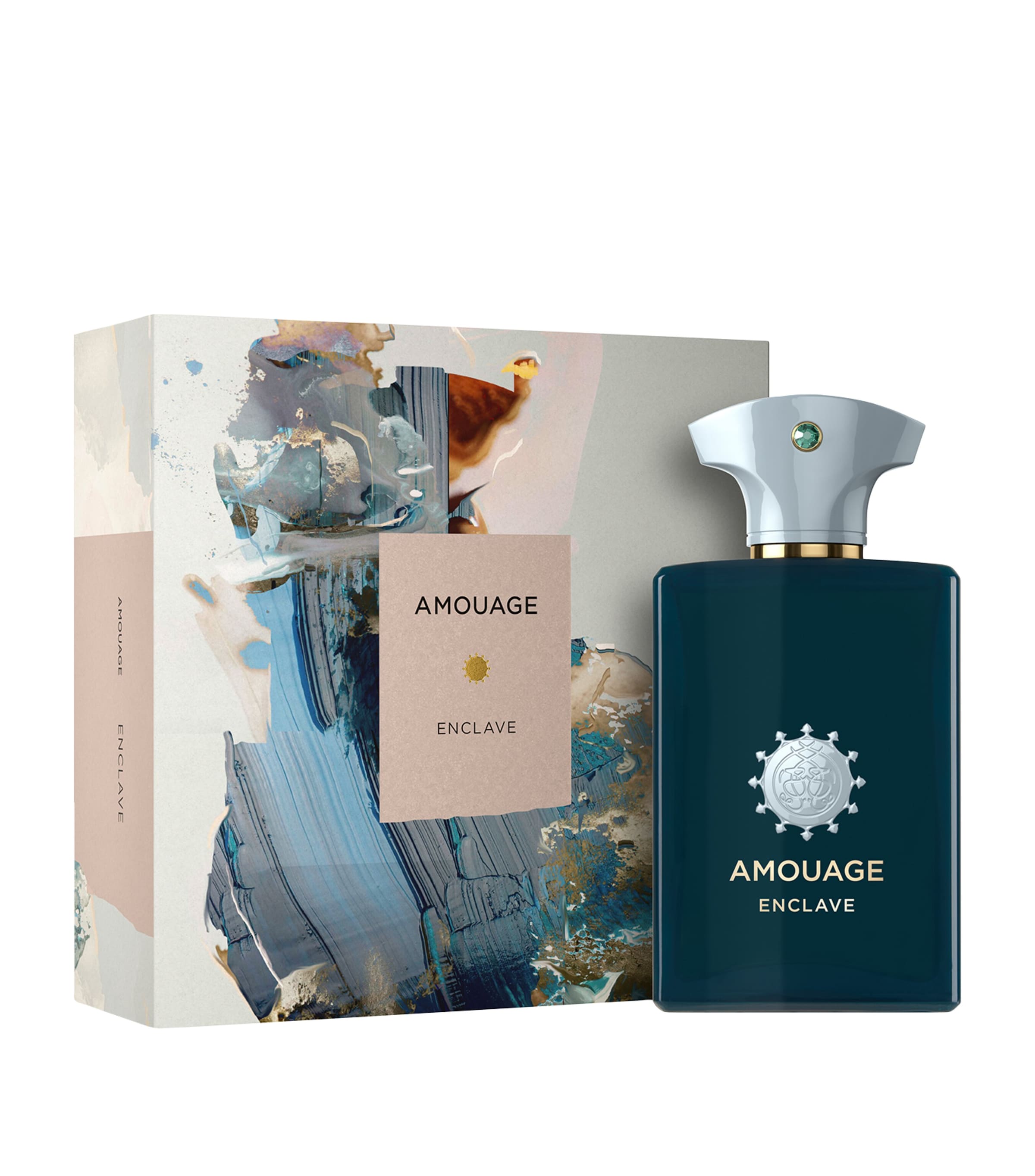 Amouage Enclave Eau de Parfum (100ml) | Harrods US