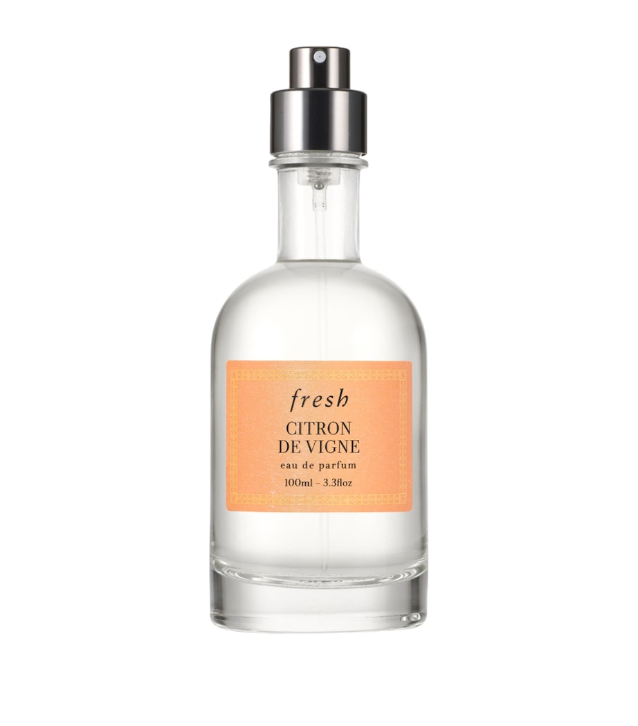 Citron de Vigne Eau de Parfum (100ml) NO COLOUR Image 1