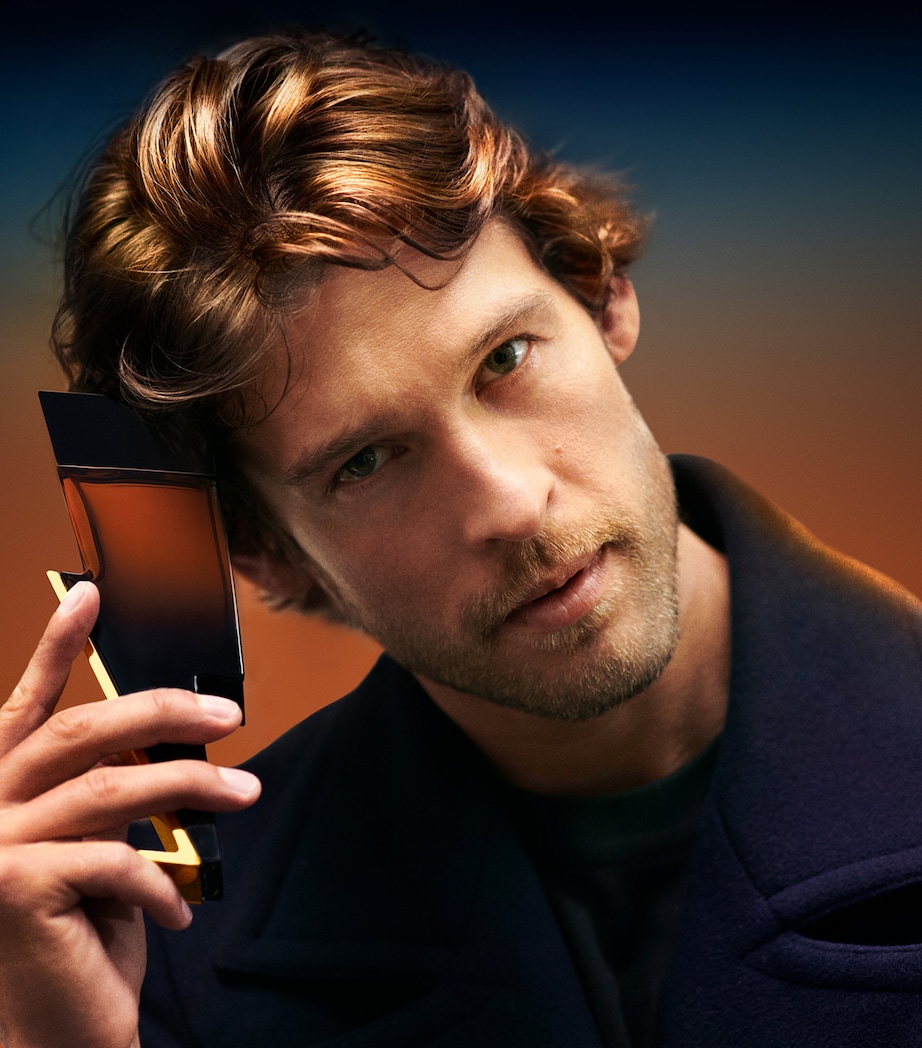 Bad Boy Elixir Eau de Parfum (150ml) NO COLOUR Image 4