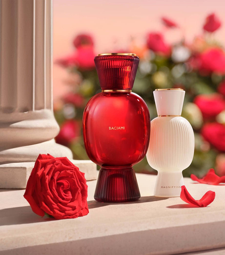 Allegra Baciami Eau de Parfum (50ml) NO COLOUR Image 6