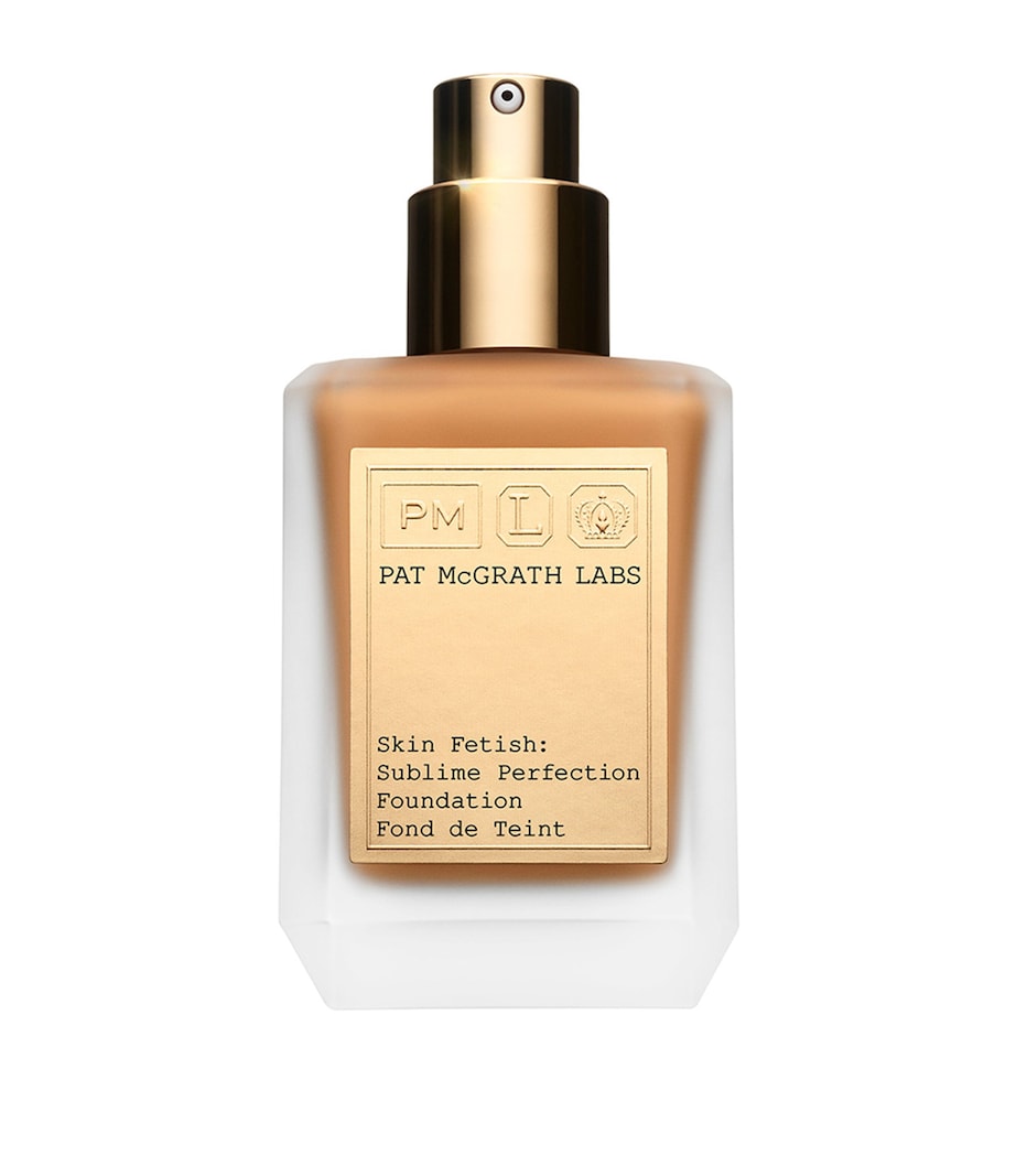 Skin Fetish: Sublime Perfection Foundation MEDIUM 20 Image 4