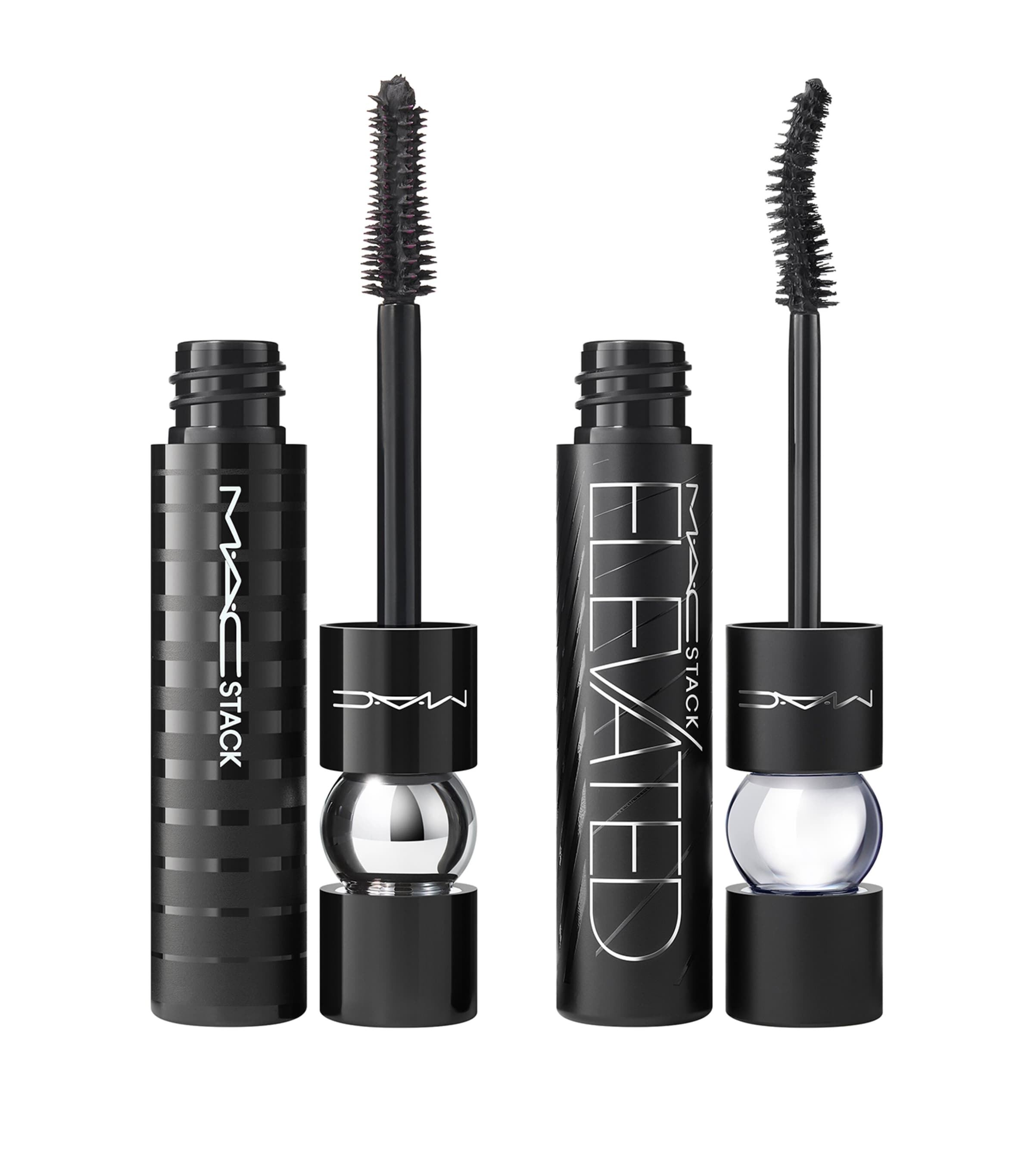 MAC Macstacked and Elevated Lash Duo Gift Set Image 2