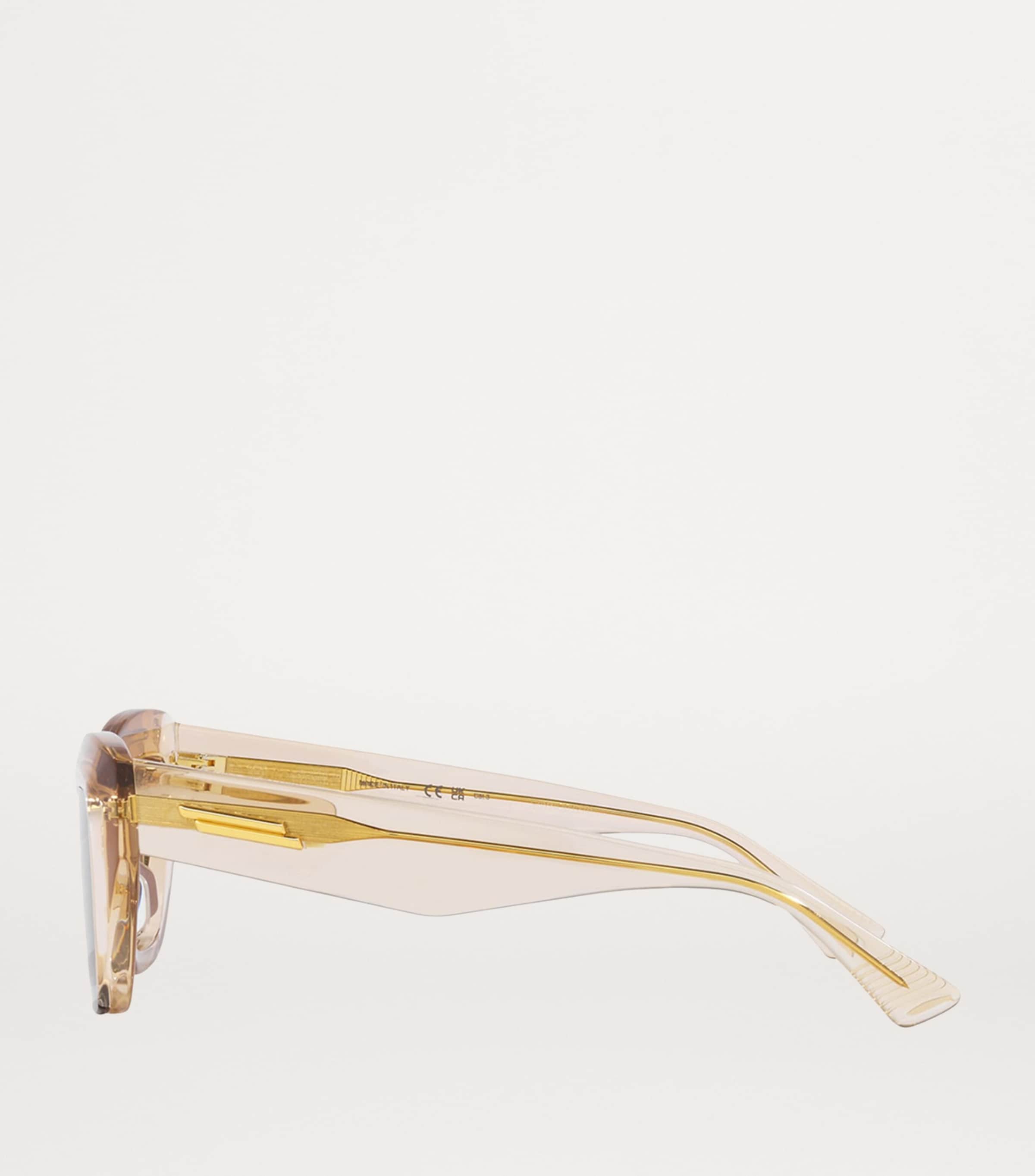 Acetate 06J000398 Sunglasses 3500D1 Image 3