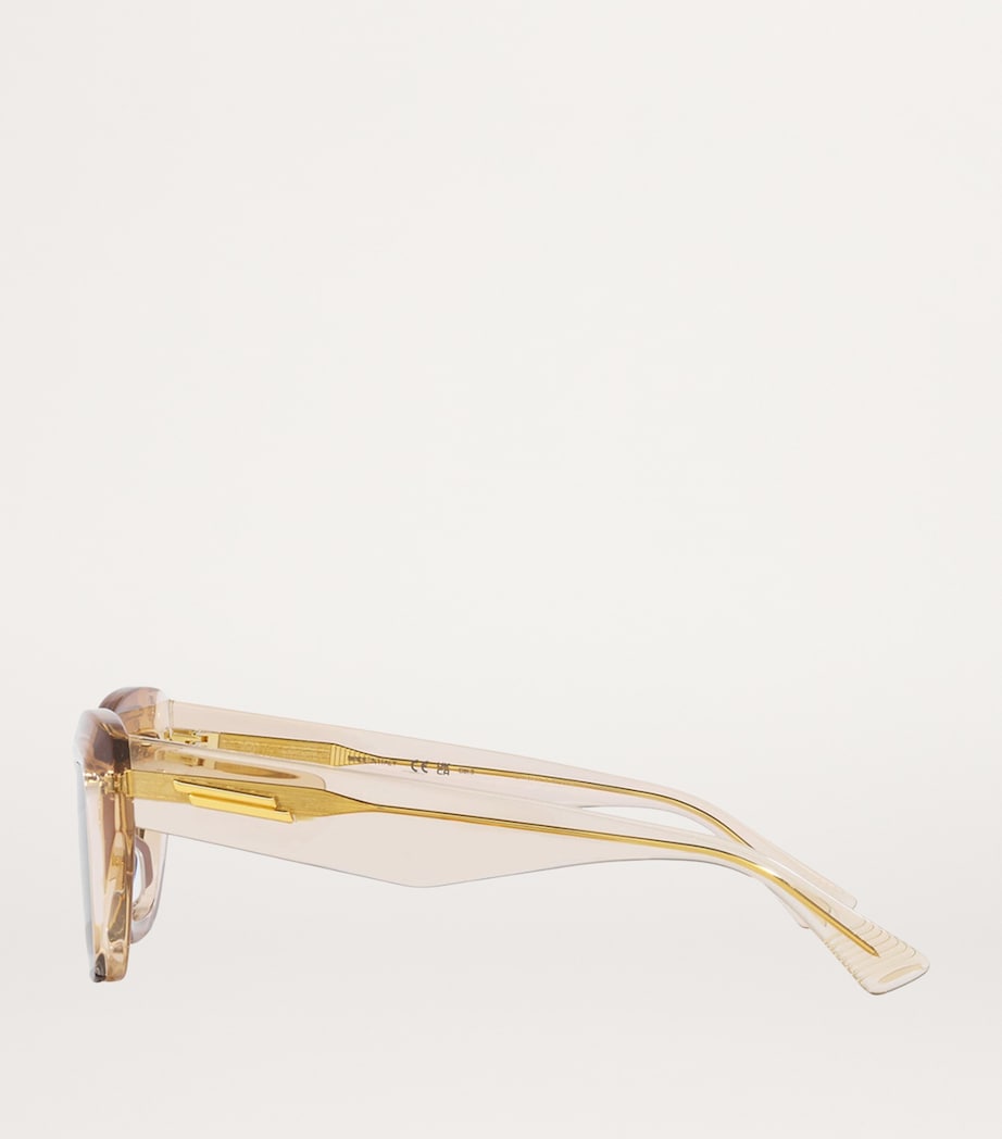 Acetate 06J000398 Sunglasses 3500D1 Image 3