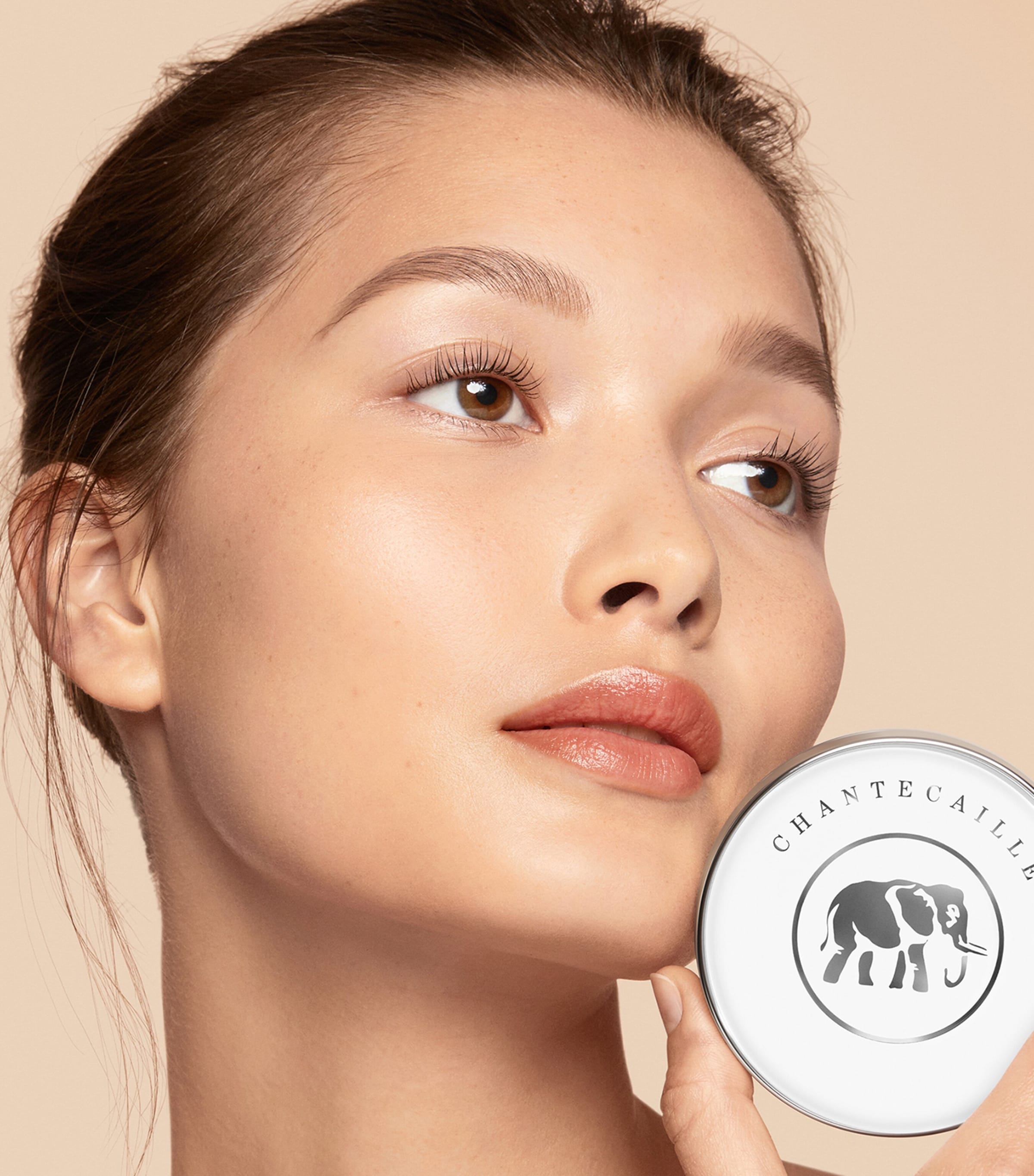 Future Skin Cushion Skincare Foundation VANILLA Image 3