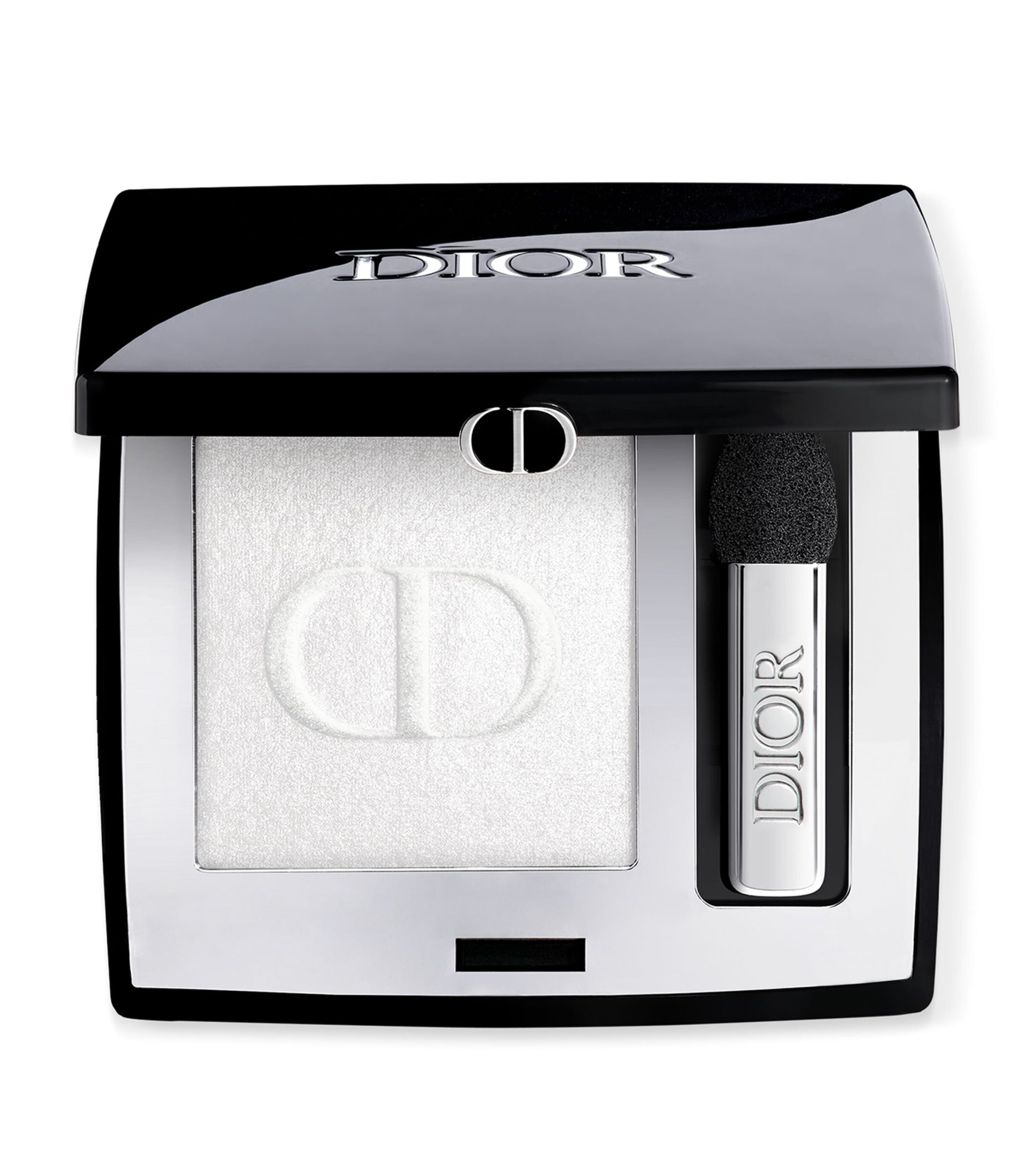 Dior Show Mono Couleur Couture Eyeshadow In White