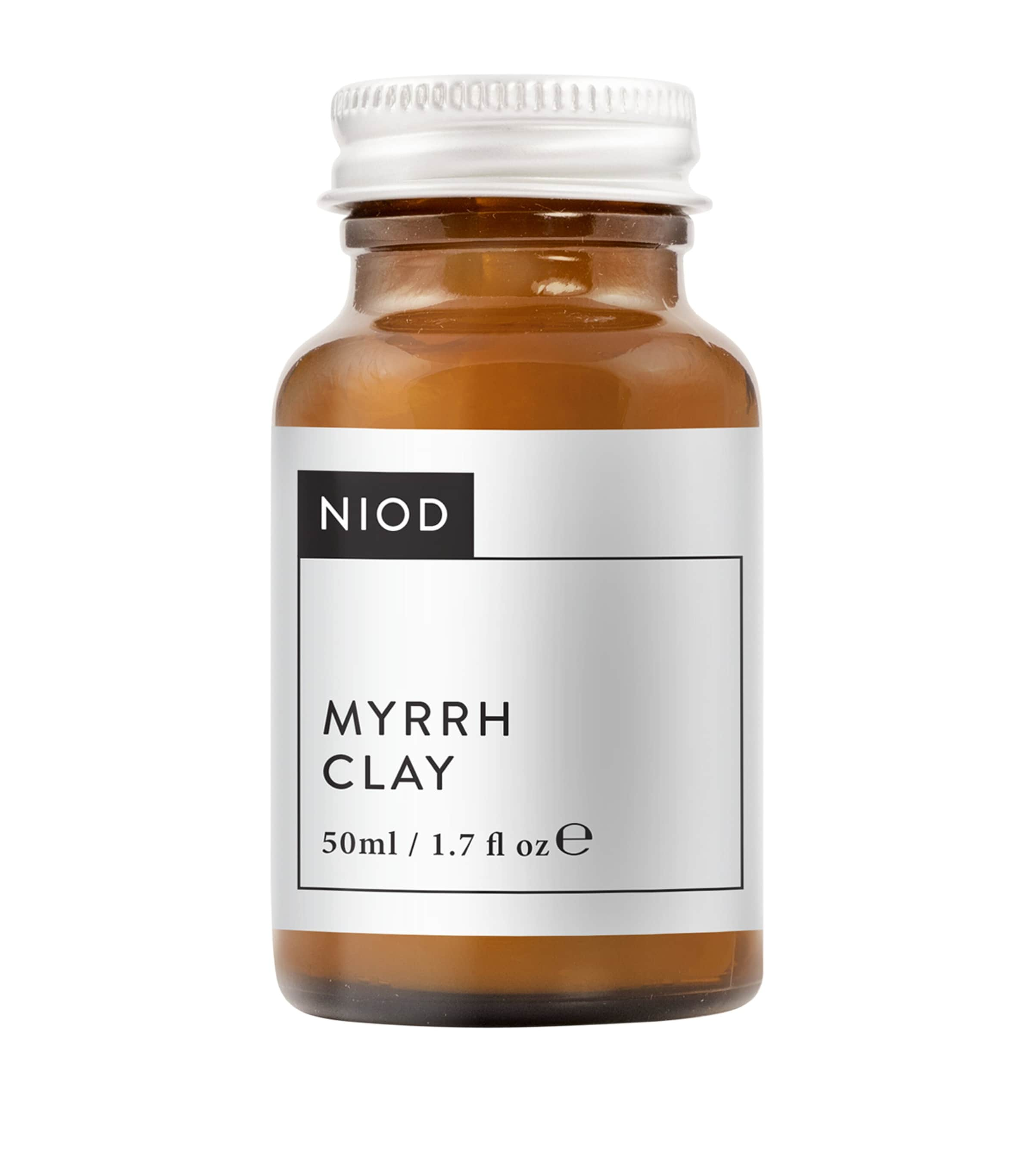 Niod Myrrh Clay Mak