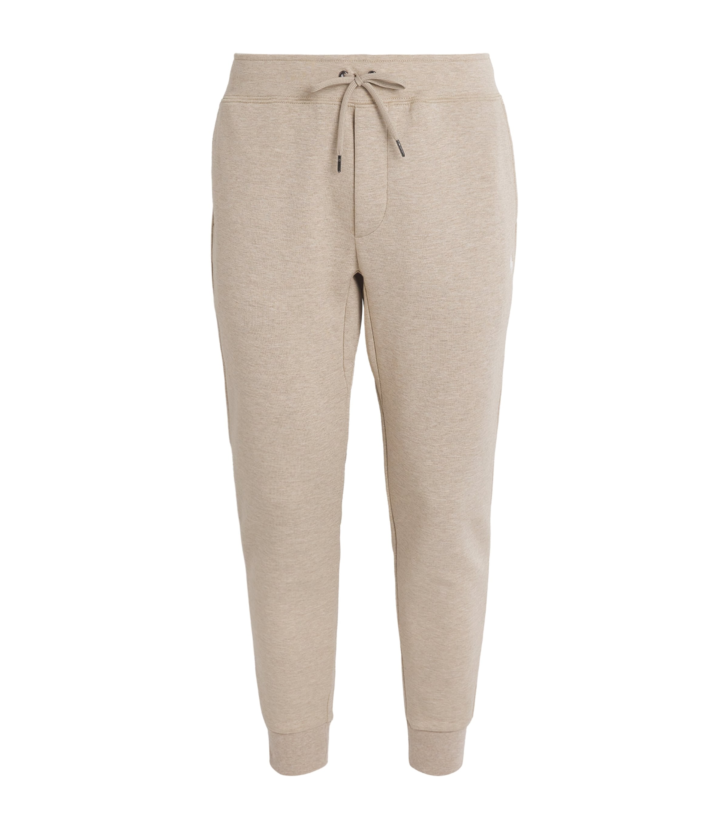 Tech Knit Sweatpants BEIGE Image 1