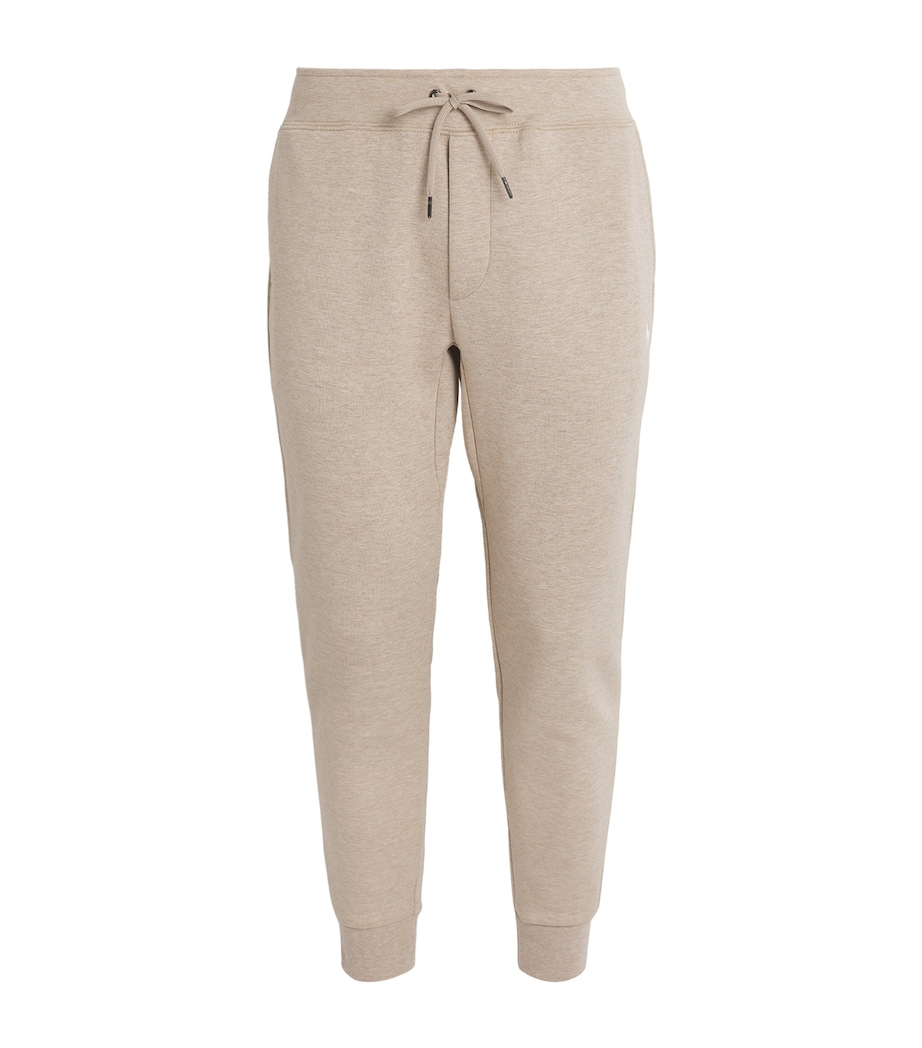 Tech Knit Sweatpants BEIGE Image 1