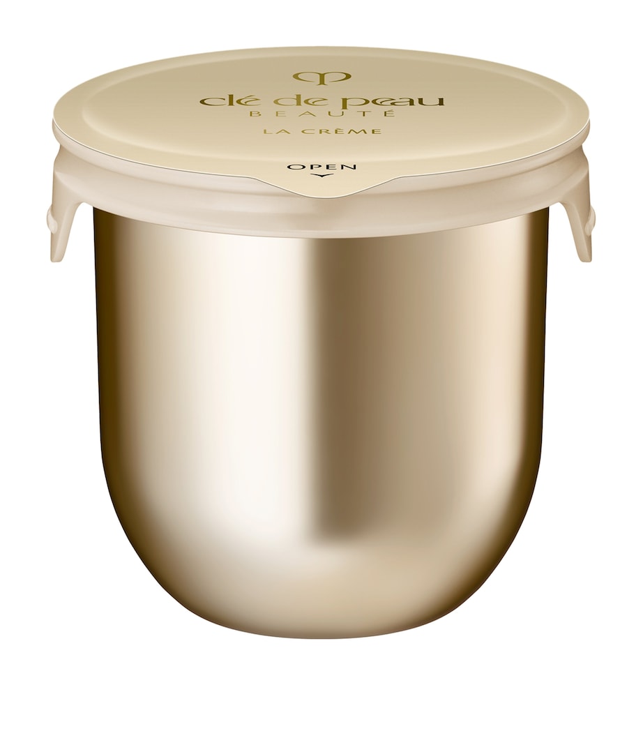 La Crème Refill (50ml) NO COLOUR Image 1