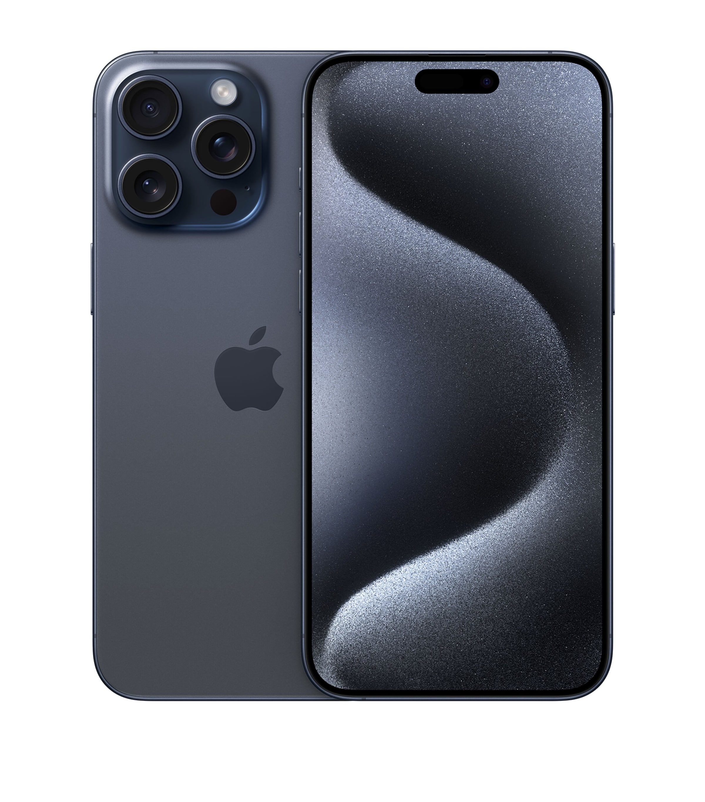 iPhone 15 Pro Max 1TB - Blue BLUE Image 1