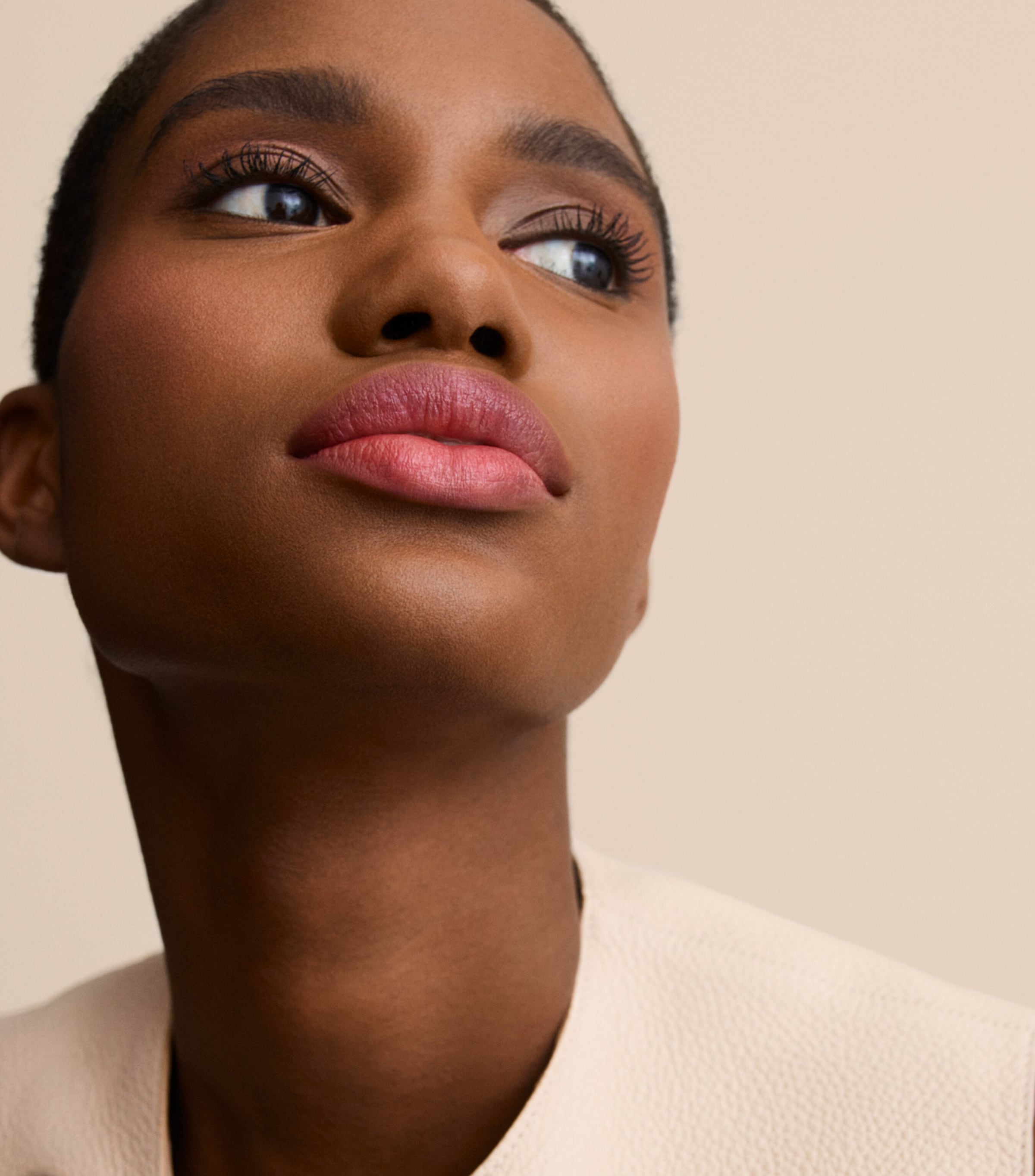 Rose Hermès Rosy Lip Enhancer - Rose Confetti ROSE CONFETTI Image 6