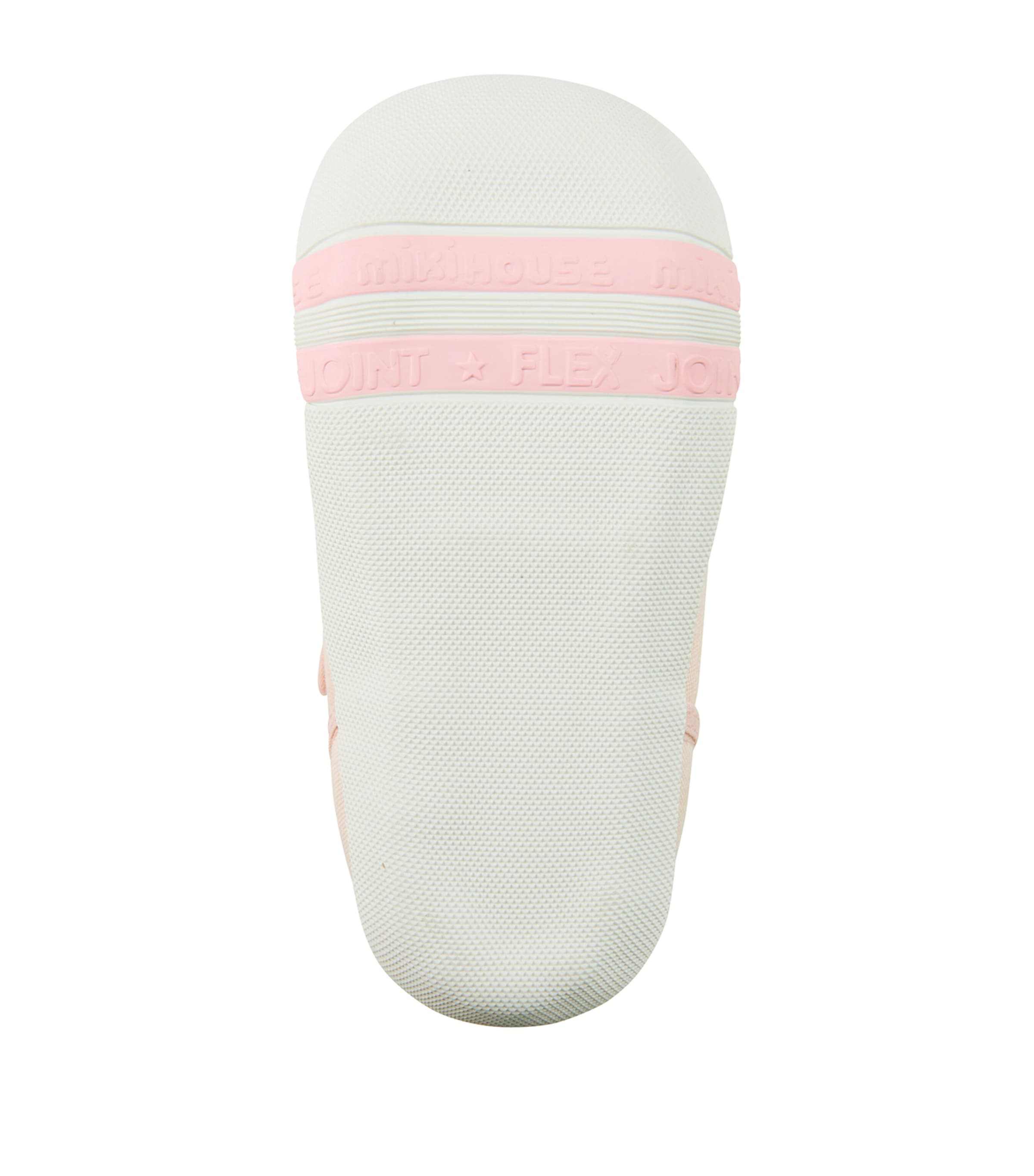 Miki House Baby Shoes Image 2