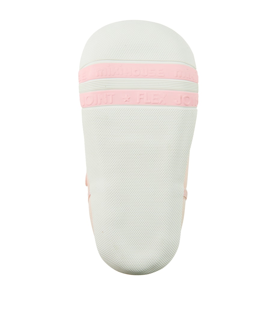 Miki House Baby Shoes Image 2