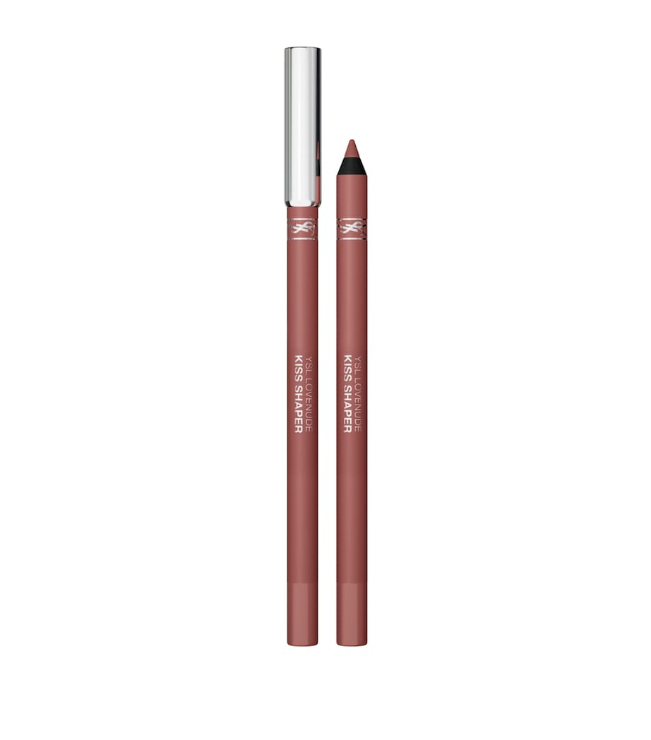 YSL Lovenude Kiss Shaper Lip Liner Shade Image 1