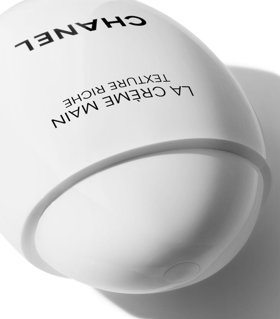 LA CRÈME MAIN TEXTURE RICHE Nourish-Protect-Illuminate (50ml) NO COLOUR Image 2