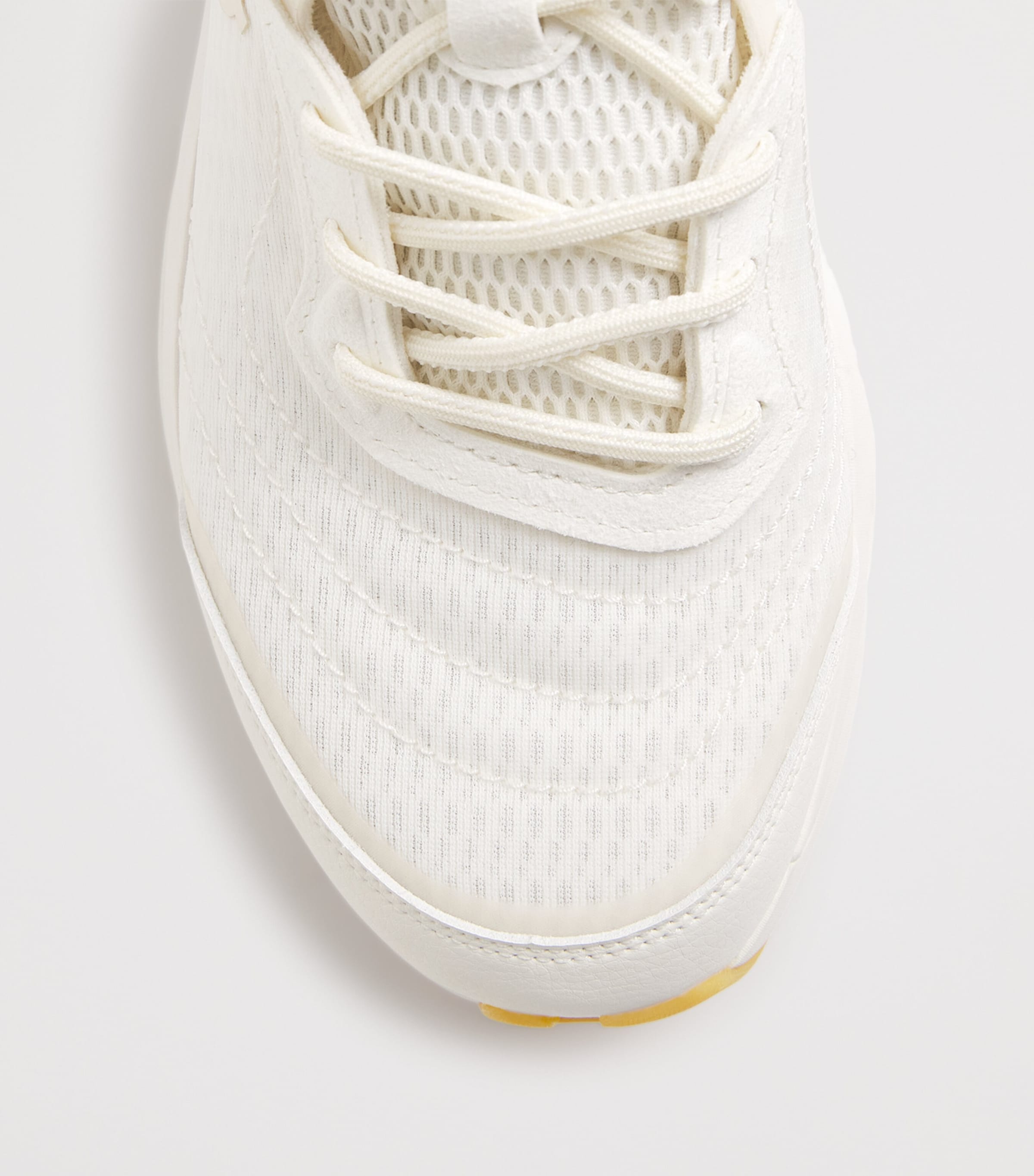 Cloudzone Moon Sneakers IVORY Image 5