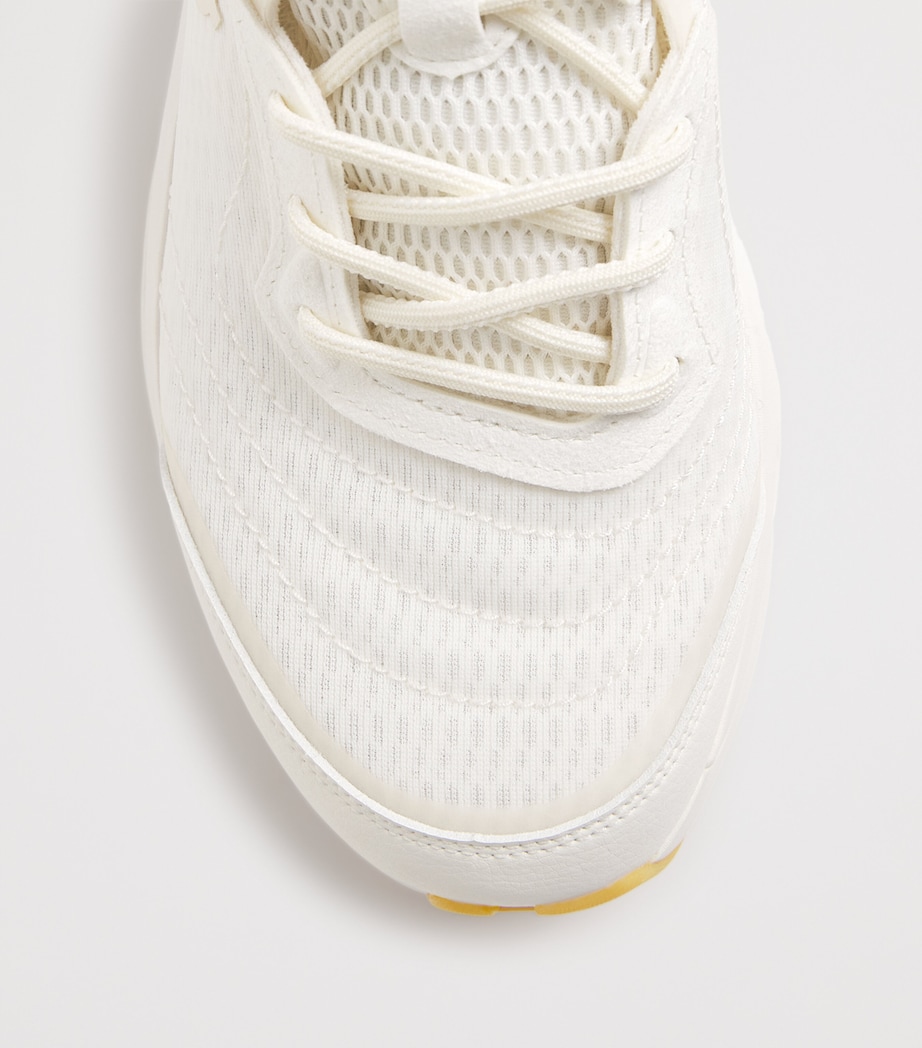 Cloudzone Moon Sneakers IVORY Image 5