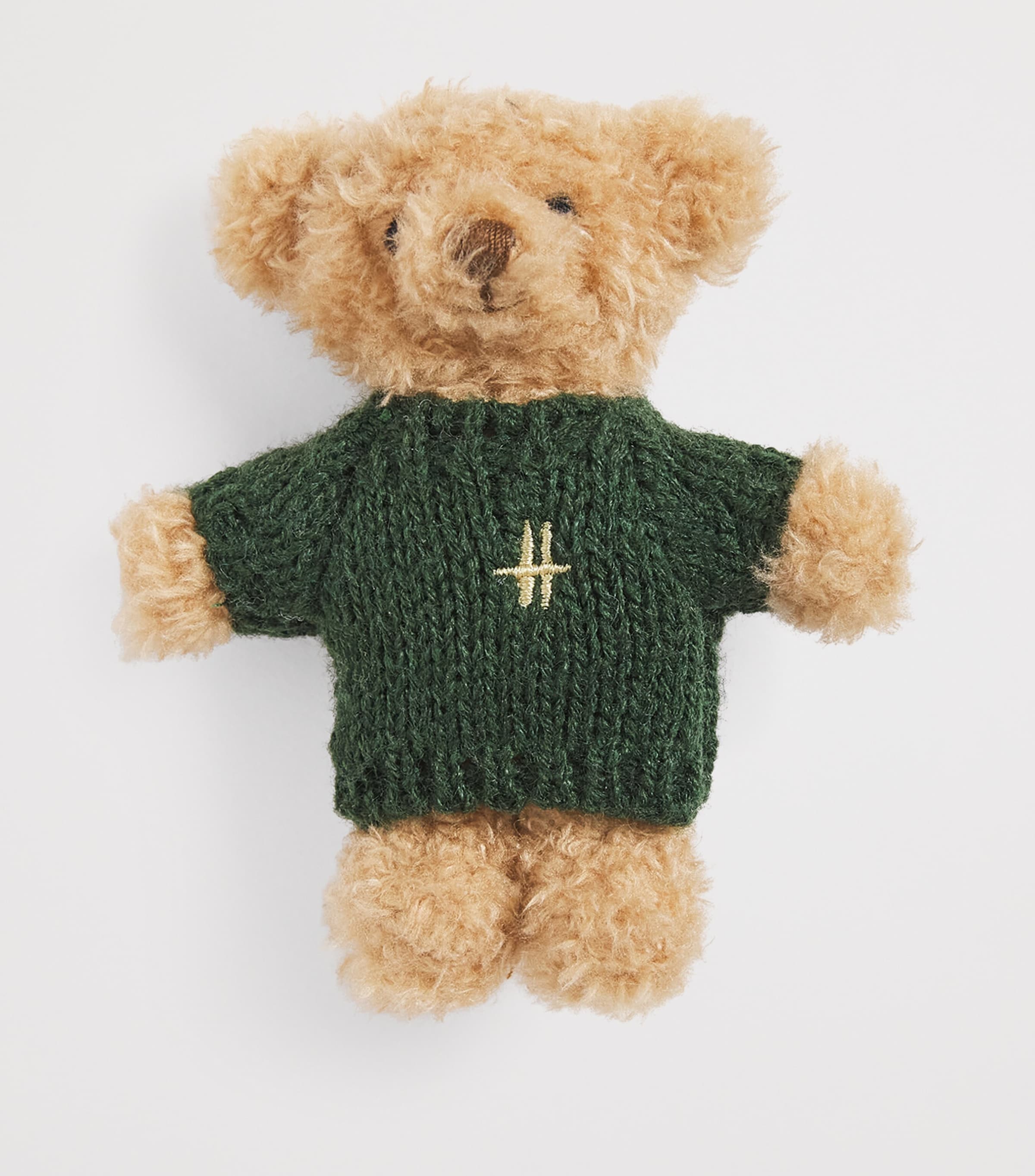 Harrods Mini Henry Bear Image 3