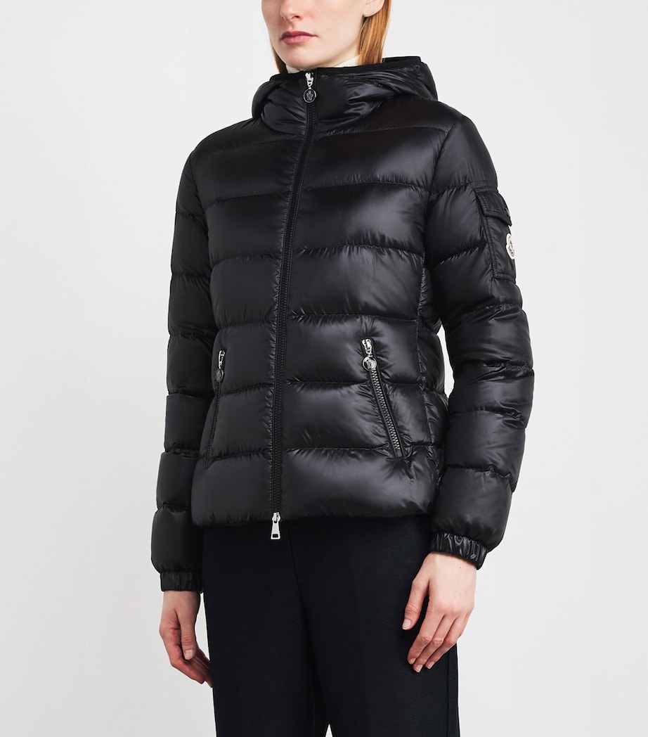 Down Glesse Puffer Jacket 999 Image 3