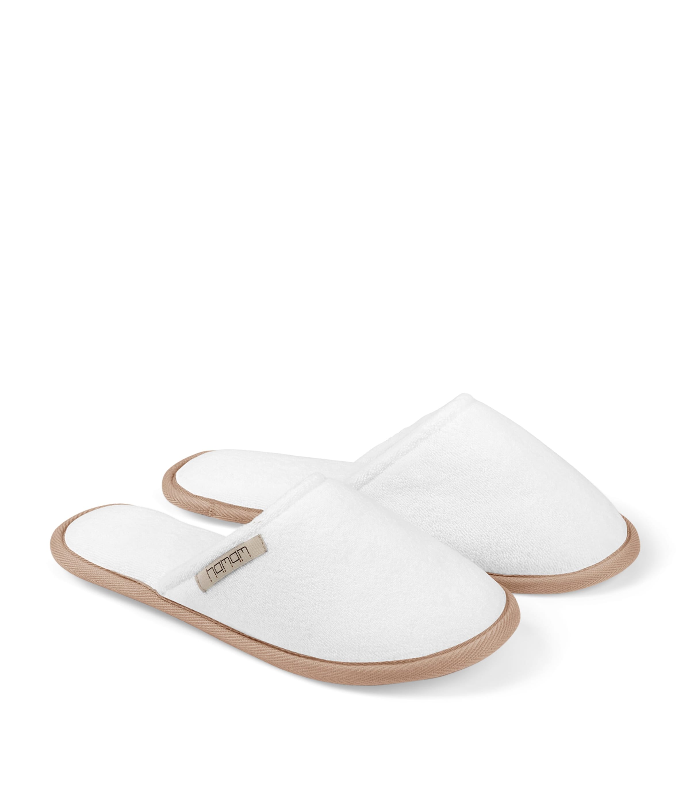 Hamam Ash Slippers
