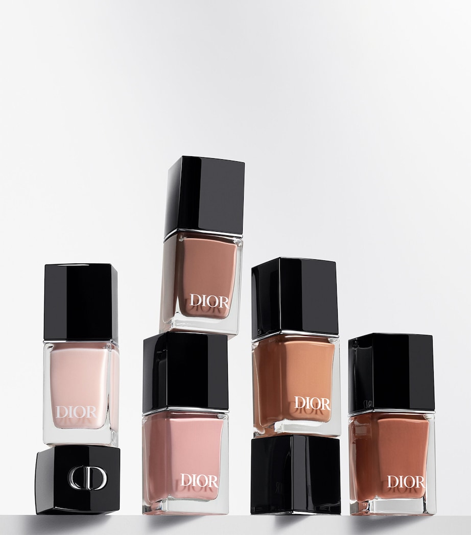 Dior Vernis Gel Nail Polish 268 RUBAN Image 3