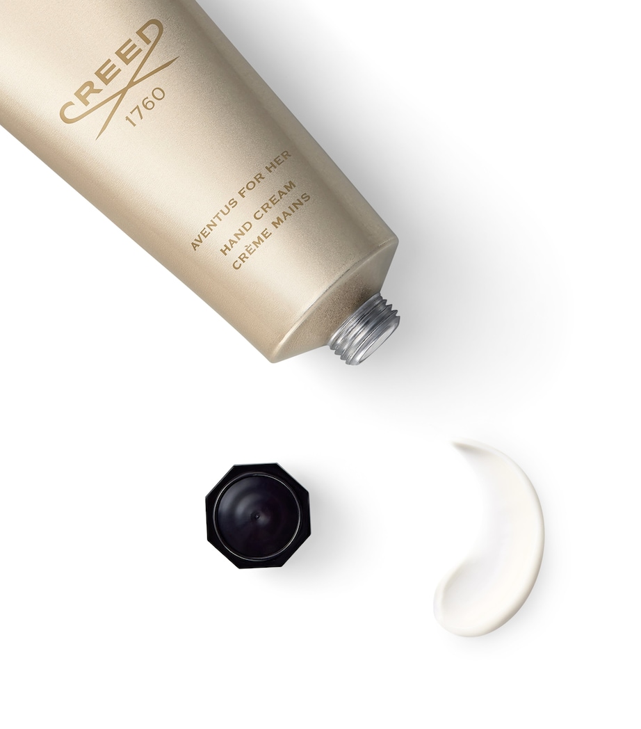 Aventus For Her Hand Cream (75ml) NO COLOUR Image 4