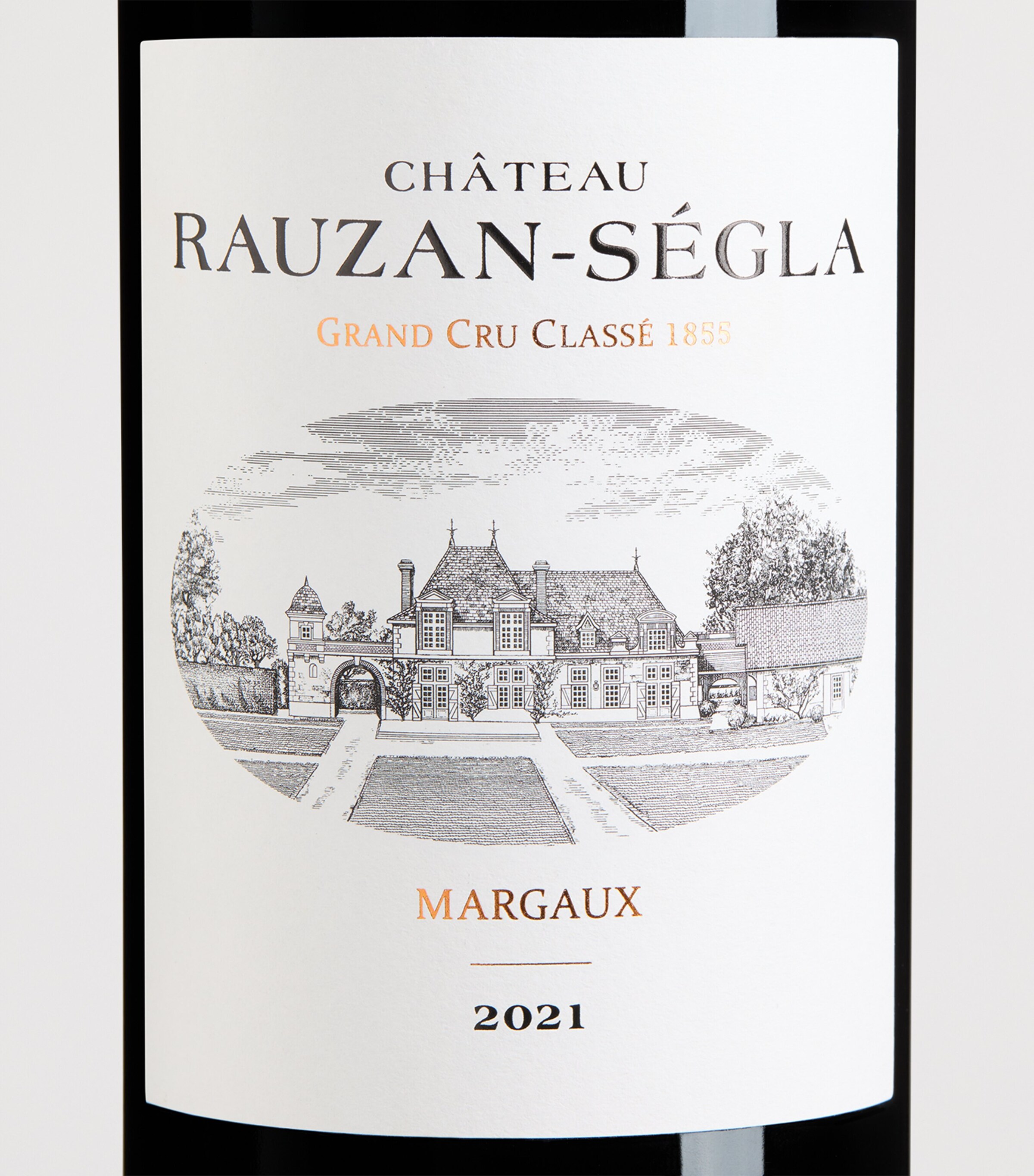 Château Rauzan-Ségla Château Rauzan-Ségla 2021 (75cl) - Bordeaux, France Image 2