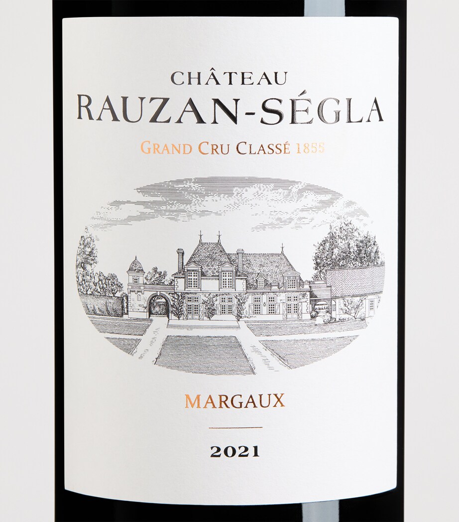 Château Rauzan-Ségla Château Rauzan-Ségla 2021 (75cl) - Bordeaux, France Image 2