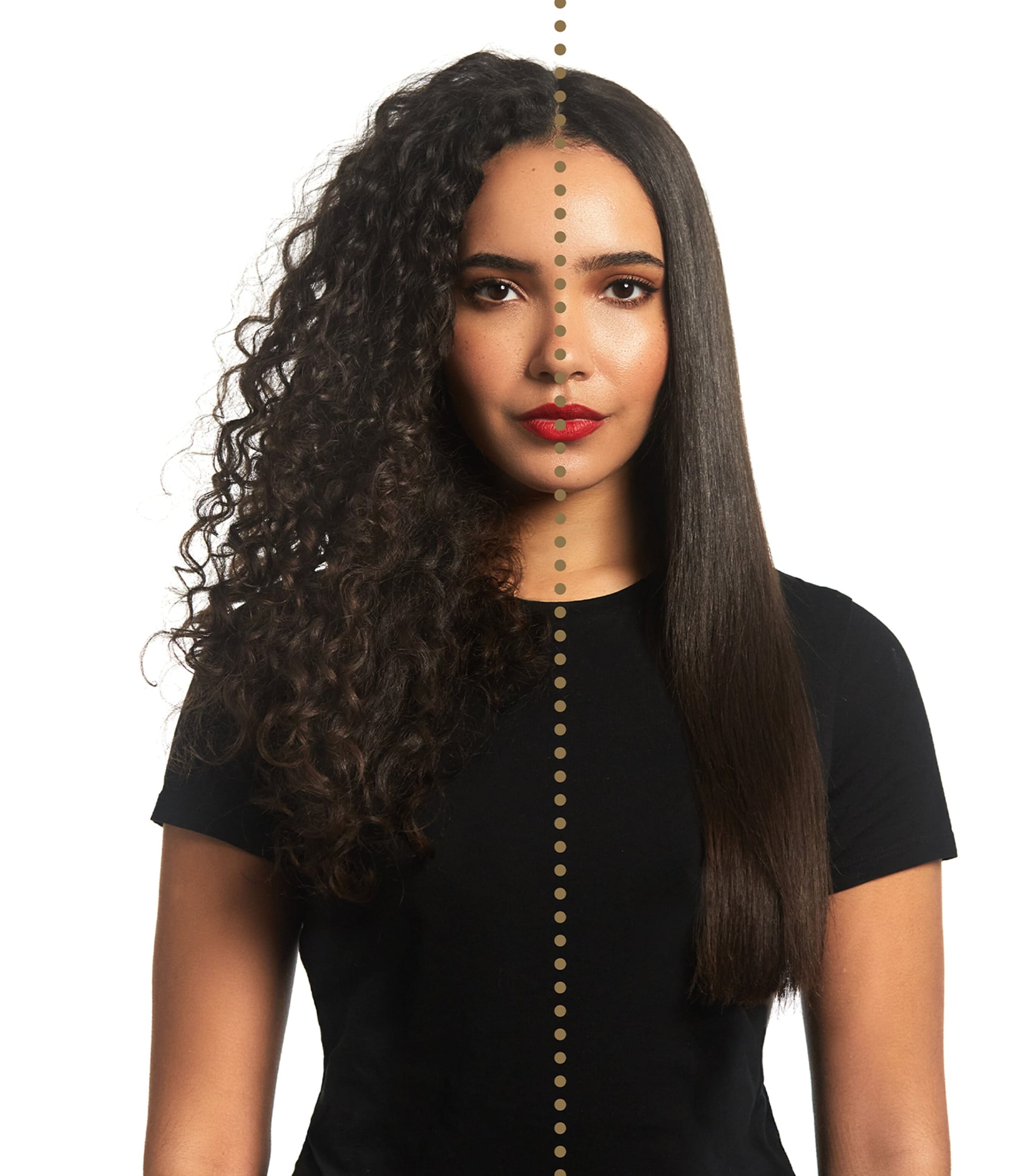 Chronos White Straighteners WHITE Image 2