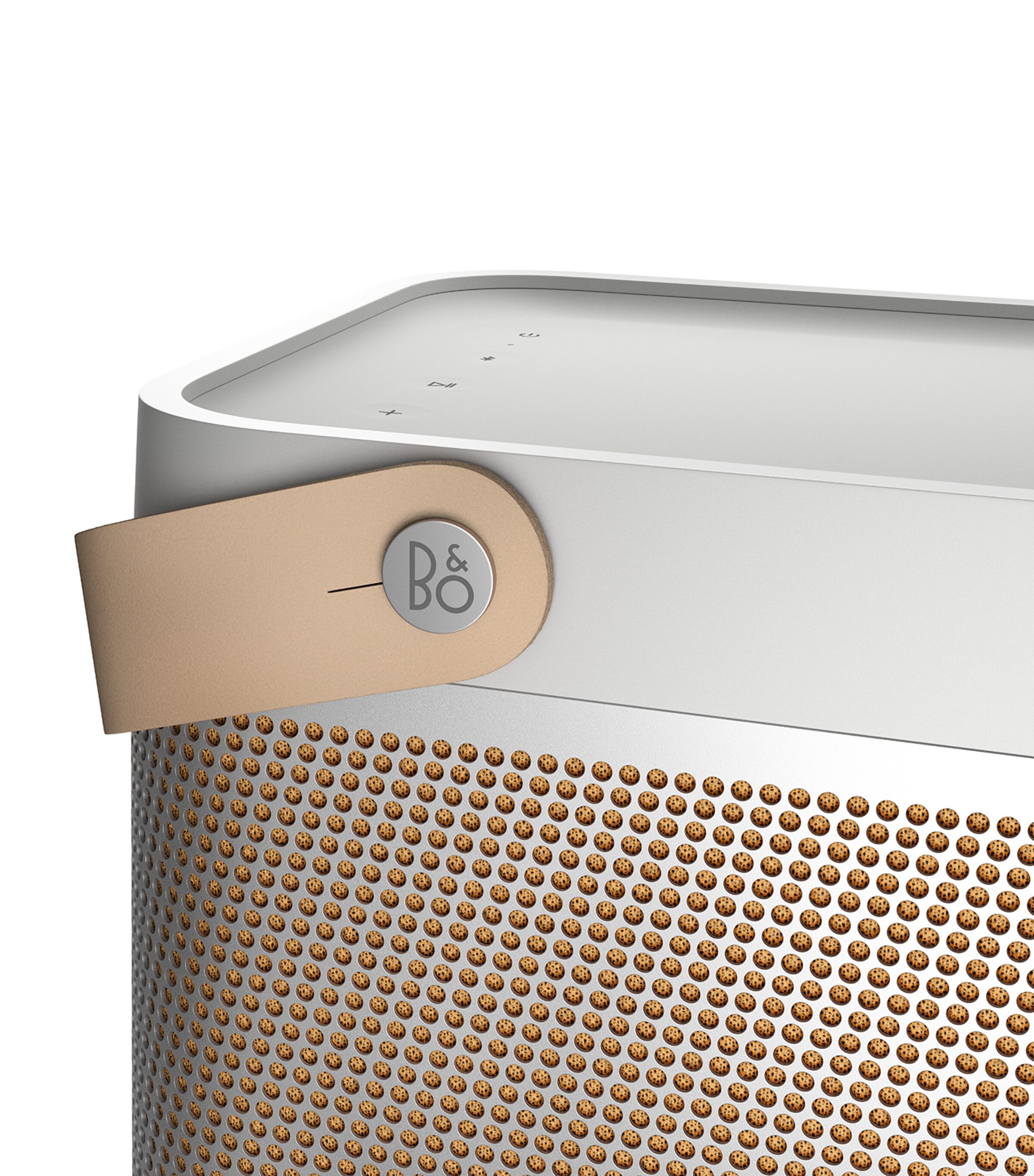 Beolit 20 Speaker GREY MIST Image 2