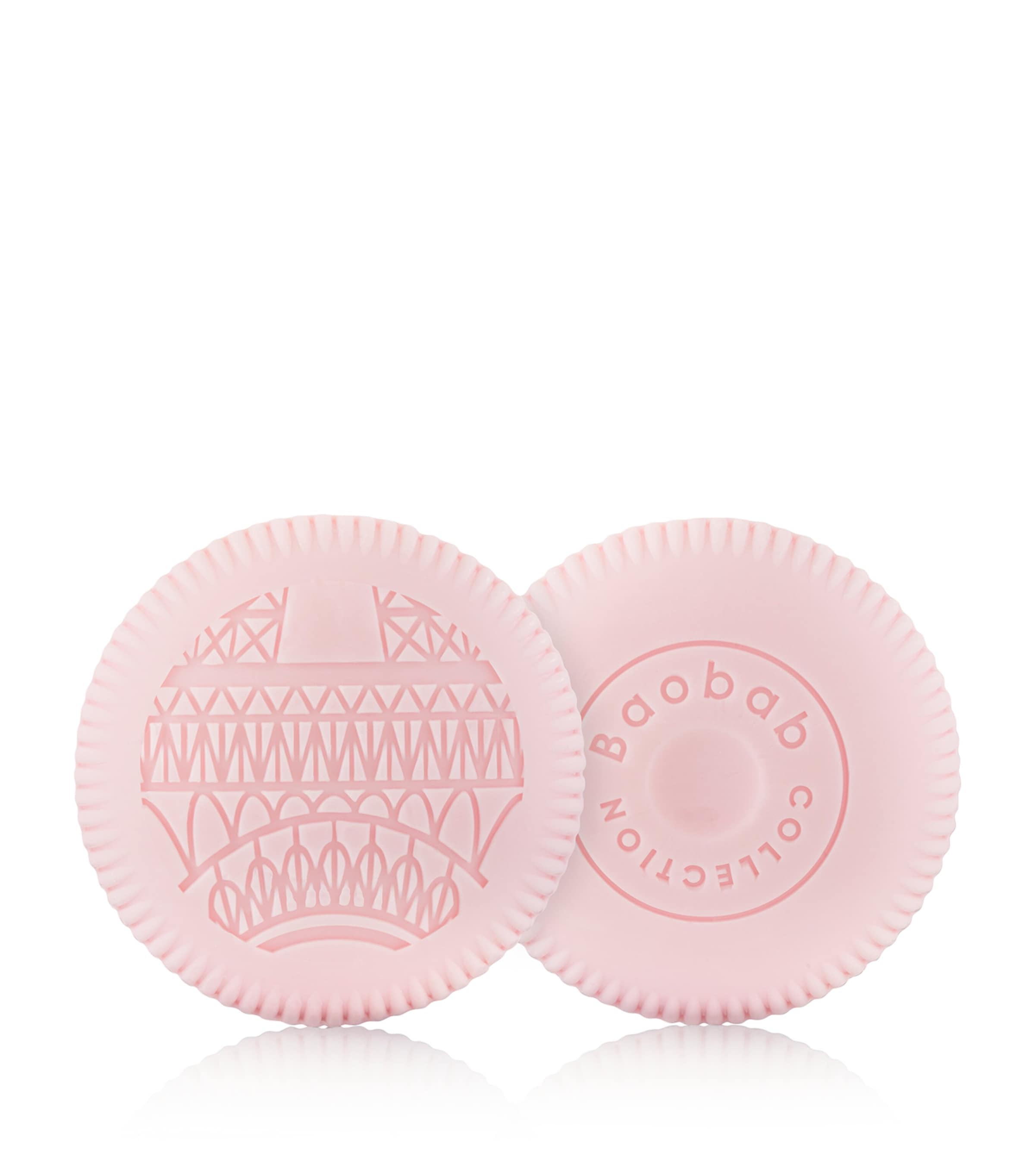 Paris Soap PINK Image 1