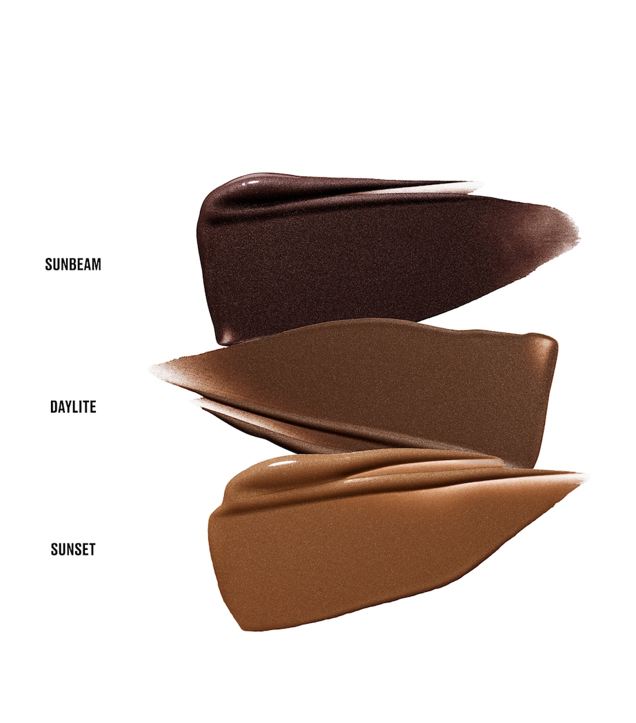 MAC Strobe Beam Liquid Bronzelighter Sunset Image 3