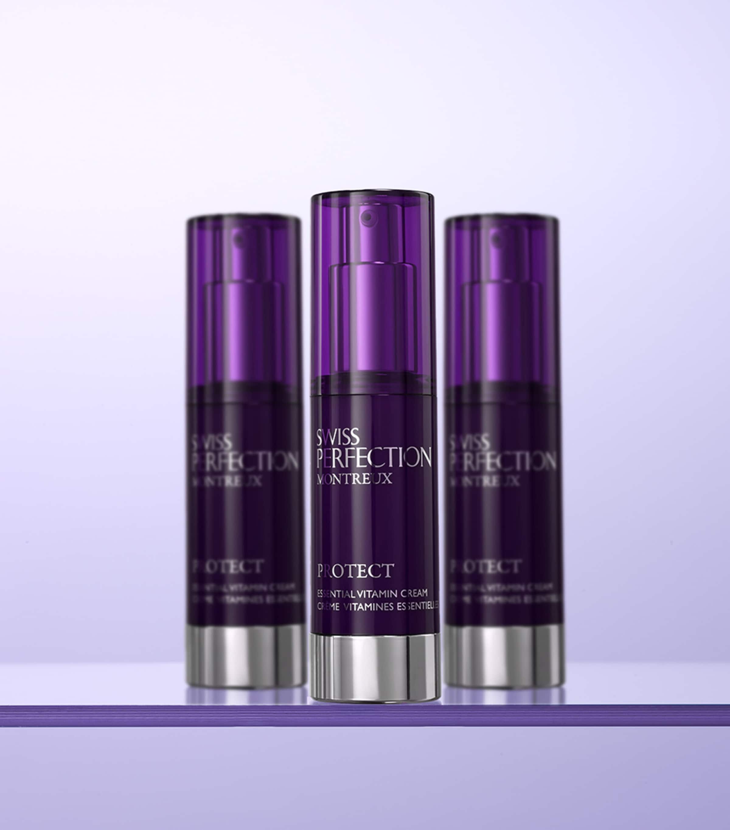 Swiss Perfection Essential Vitamin Cream (30ml) Image 3