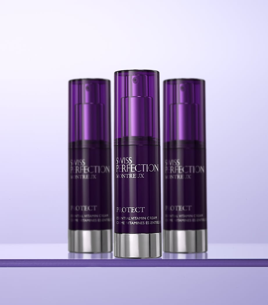 Swiss Perfection Essential Vitamin Cream (30ml) Image 3