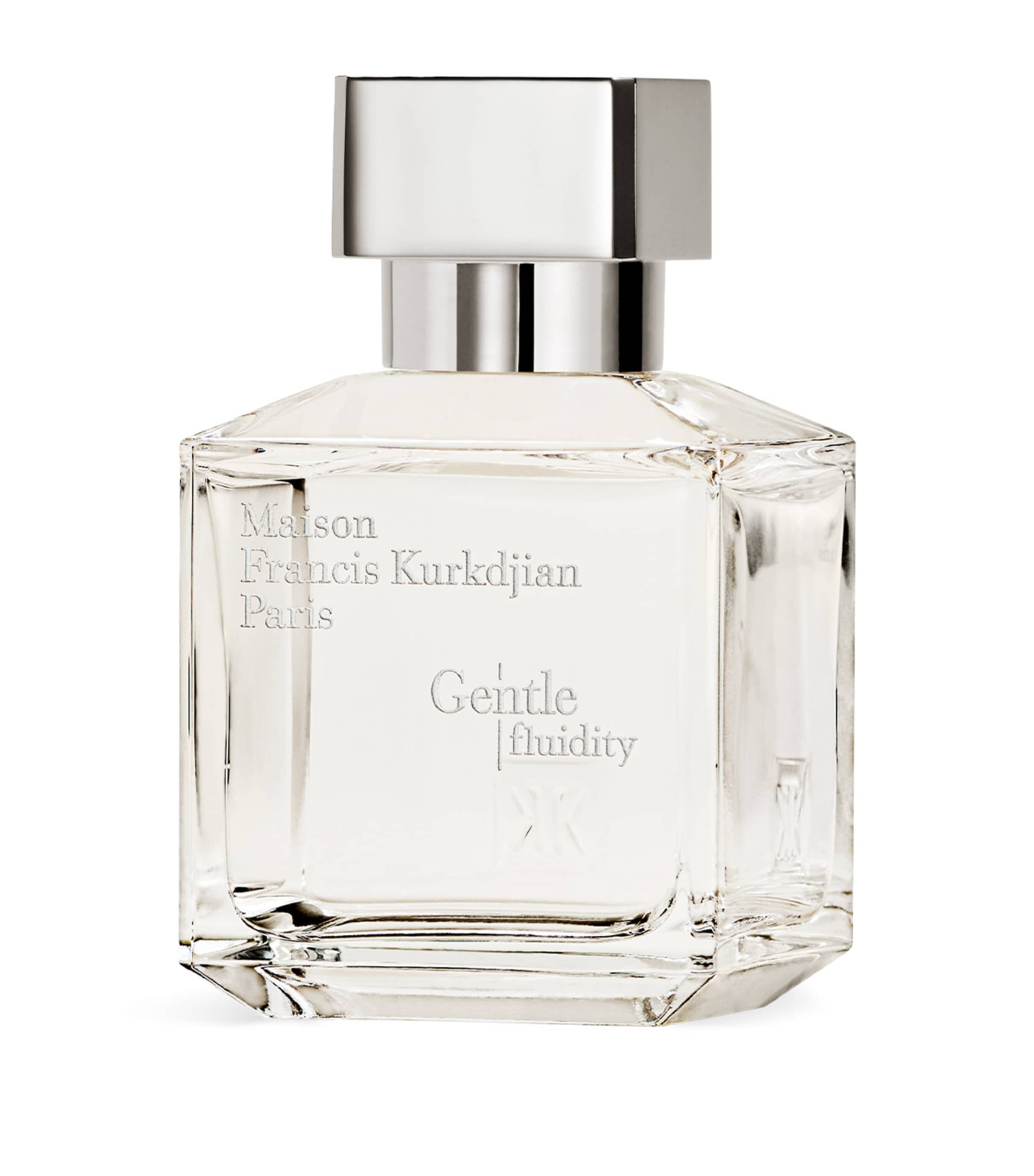 Maison Francis Kurkdjian Gentle Fluidity Silver Eau de Parfum (70ml) Image 3