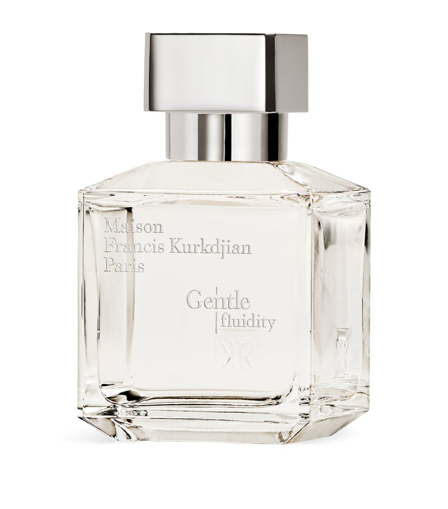 Maison Francis Kurkdjian Gentle Fluidity Silver Eau de Parfum (70ml) Image 3