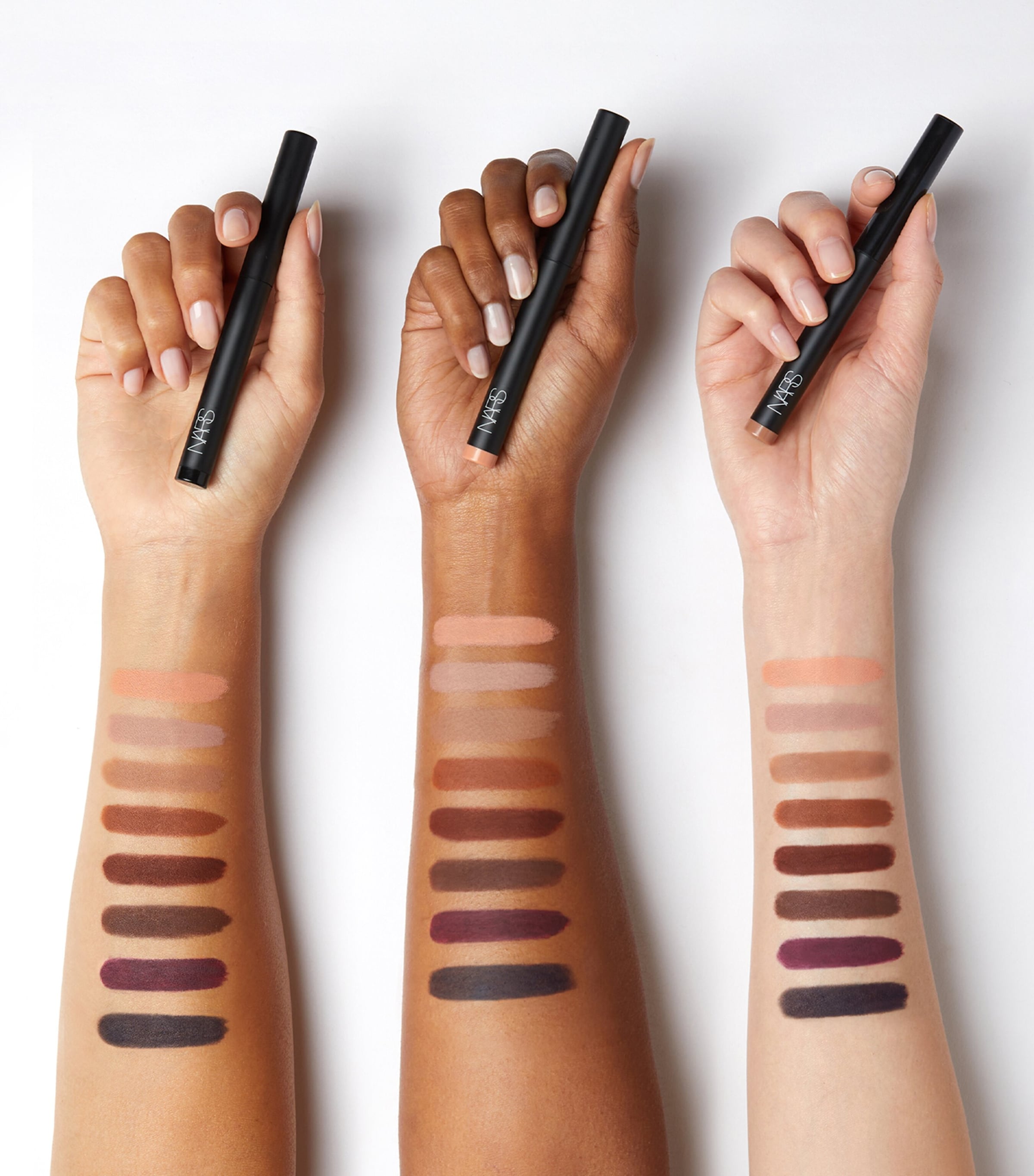 NARS Total Seduction Eyeshadow Stick Adults Only Image 4