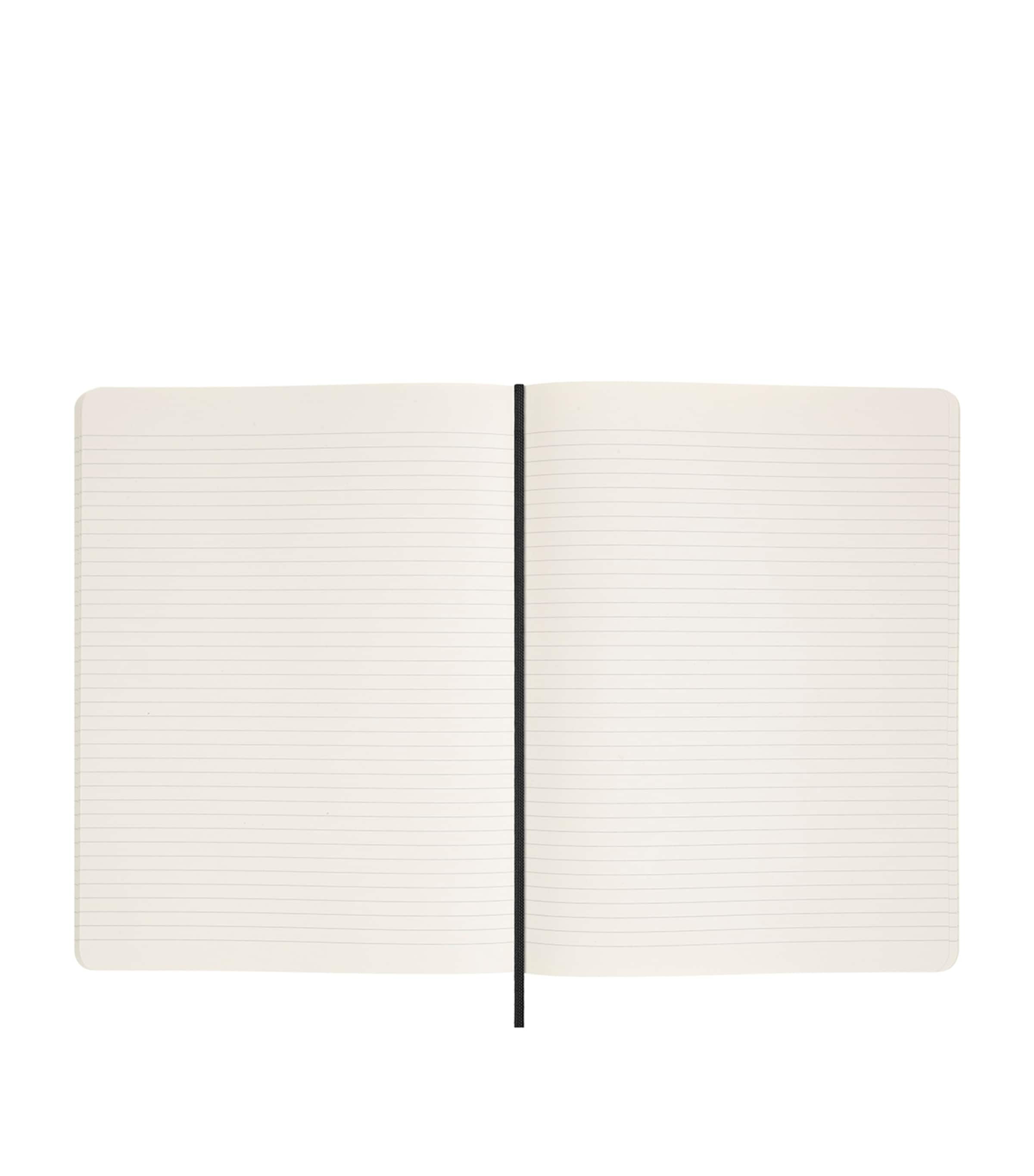 Precious & Ethical Vegan Double Notebook and Pen Set BLACK Image 4