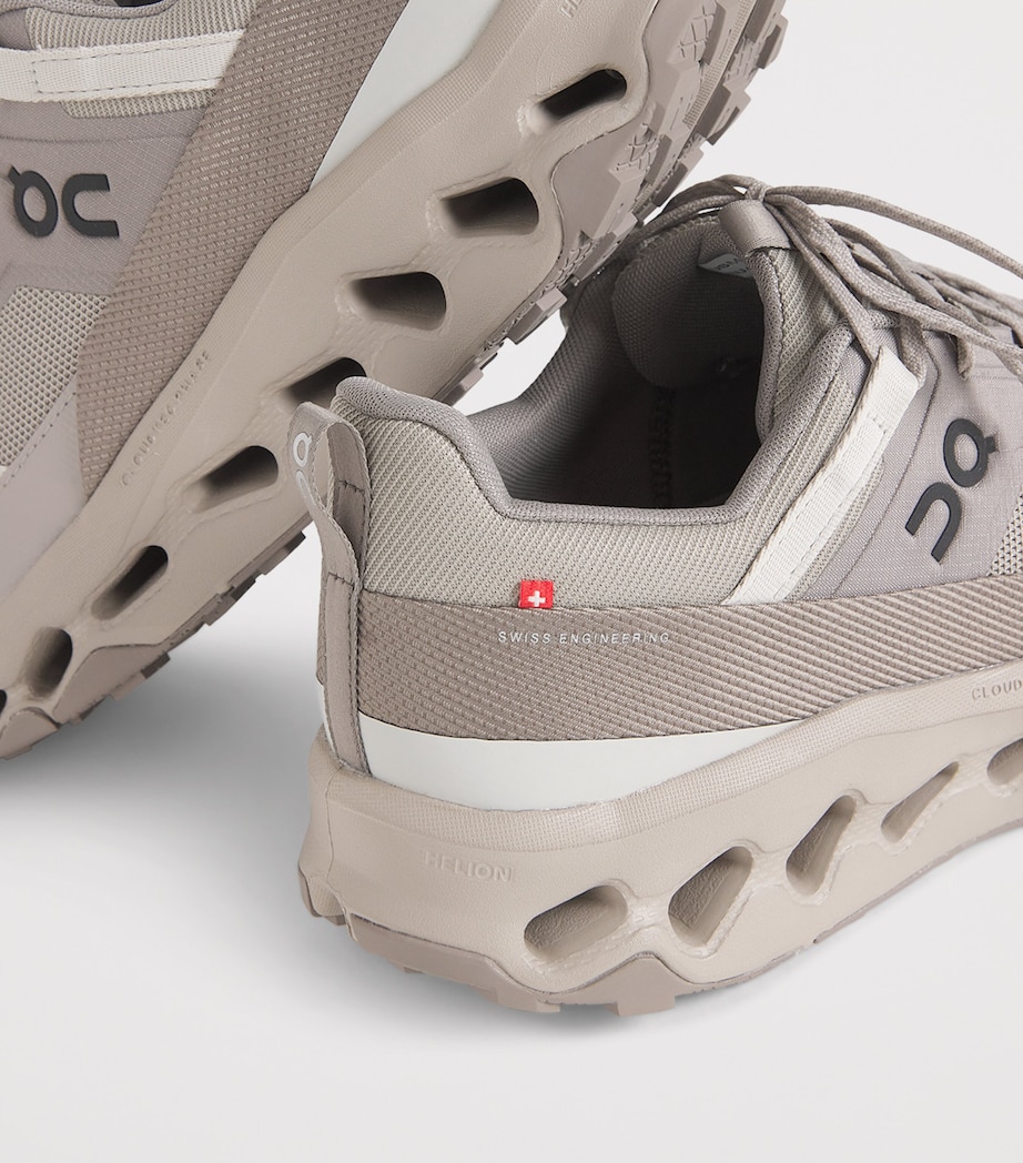 Cloudhorizon Hiking Trainers FOG | DESERT Image 7