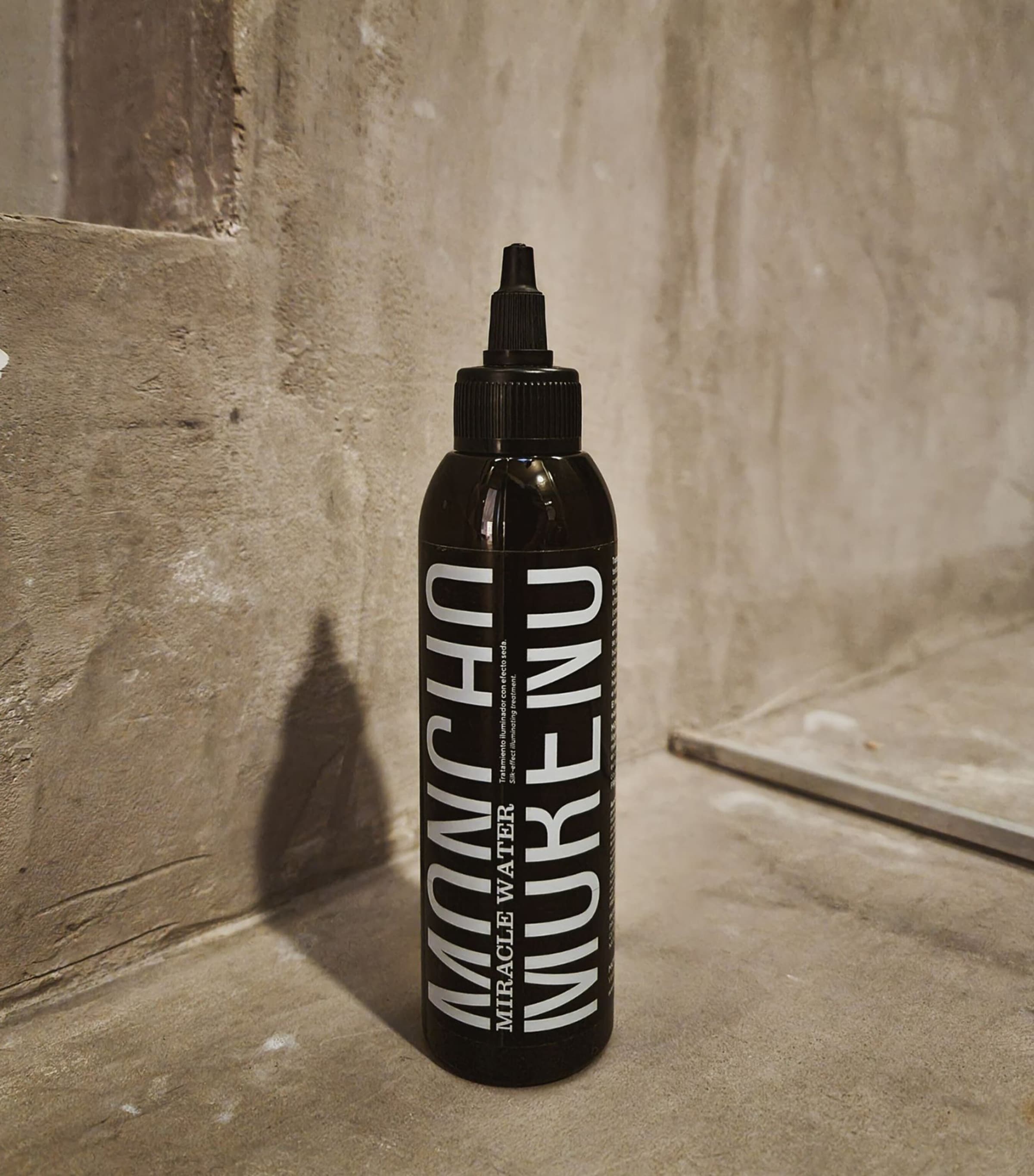 Miracle Water (150ml) NO COLOUR Image 5