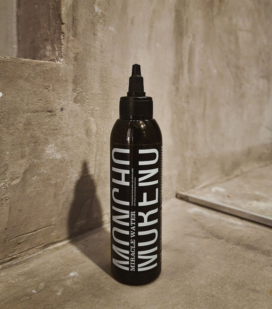 Miracle Water (150ml) NO COLOUR Image 5